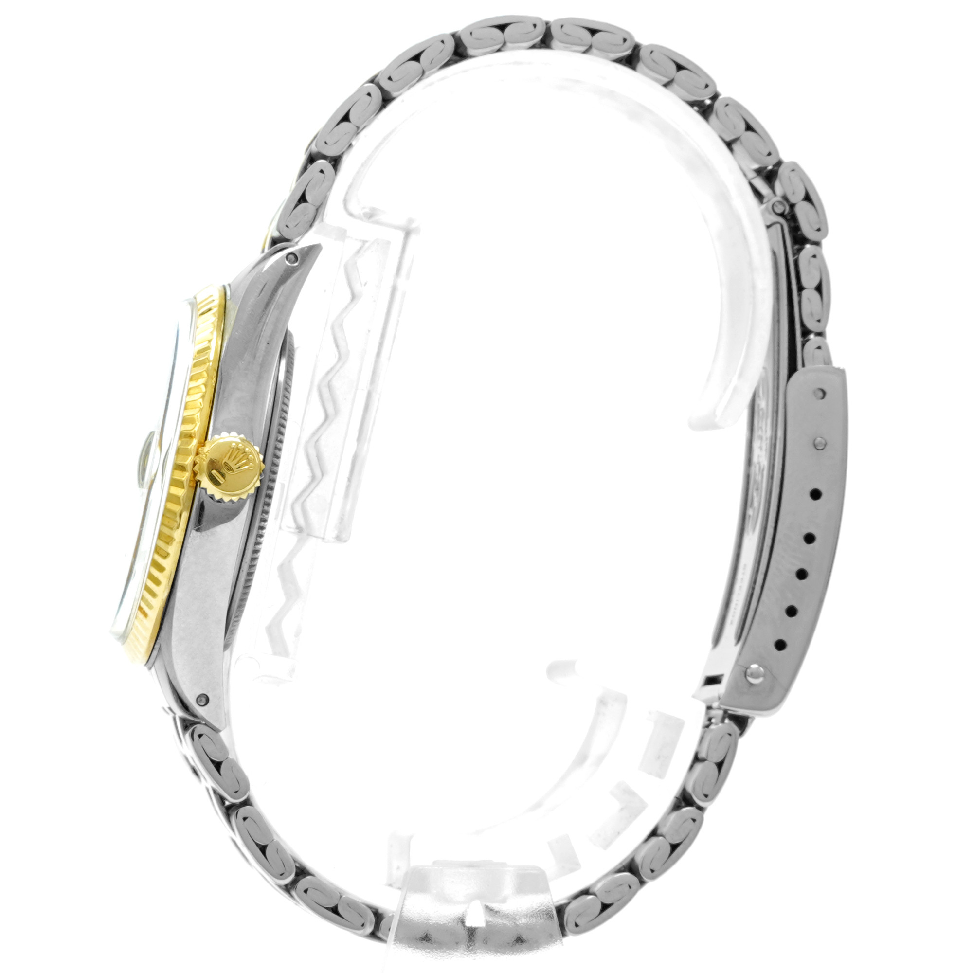 Tudor Prince OysterDate 75403 - Inventory 7928