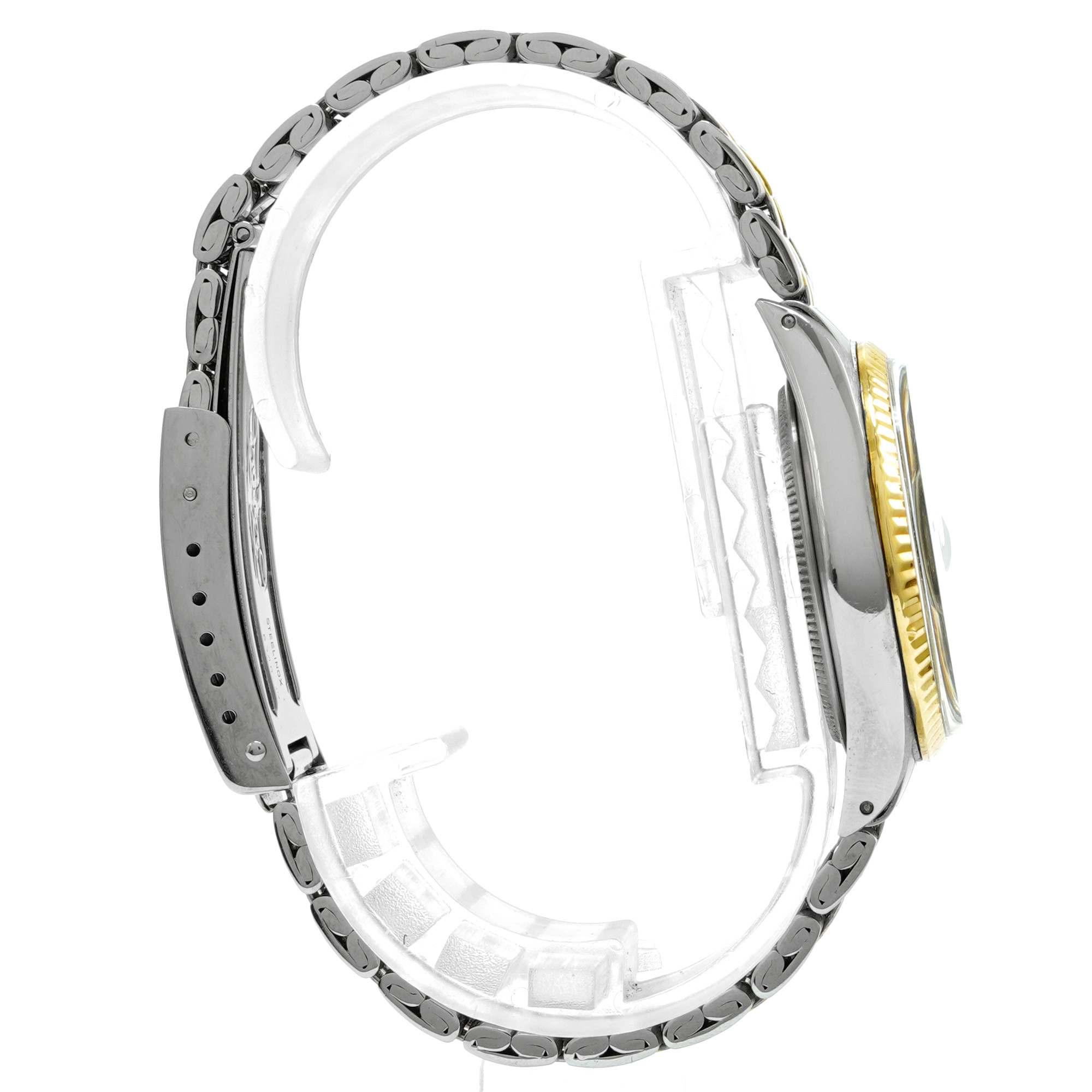 Tudor Prince OysterDate 75403 - Inventory 7928