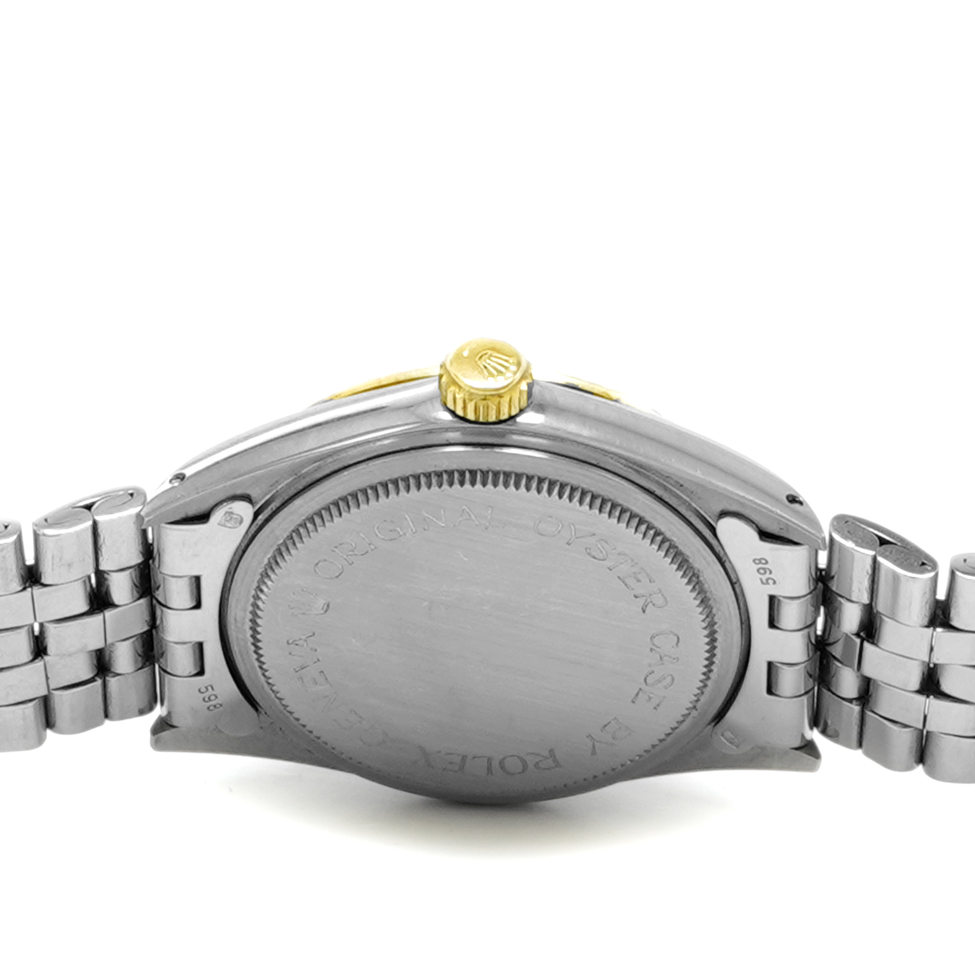 Tudor Prince OysterDate 75403 - Inventory 7928