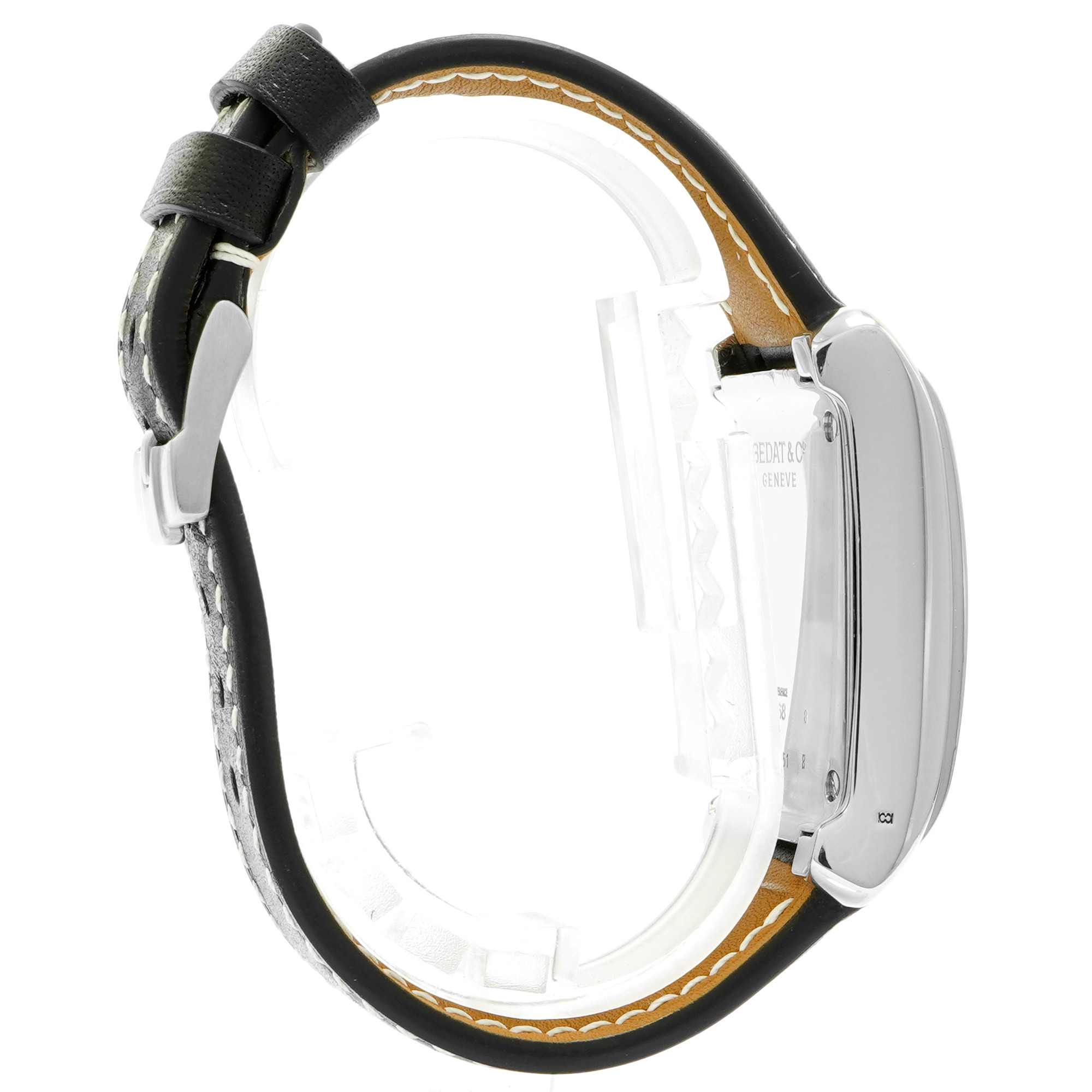 Bedat & Co. No.7 Chrono Automatic Chronograph 768 - Inventory 7920