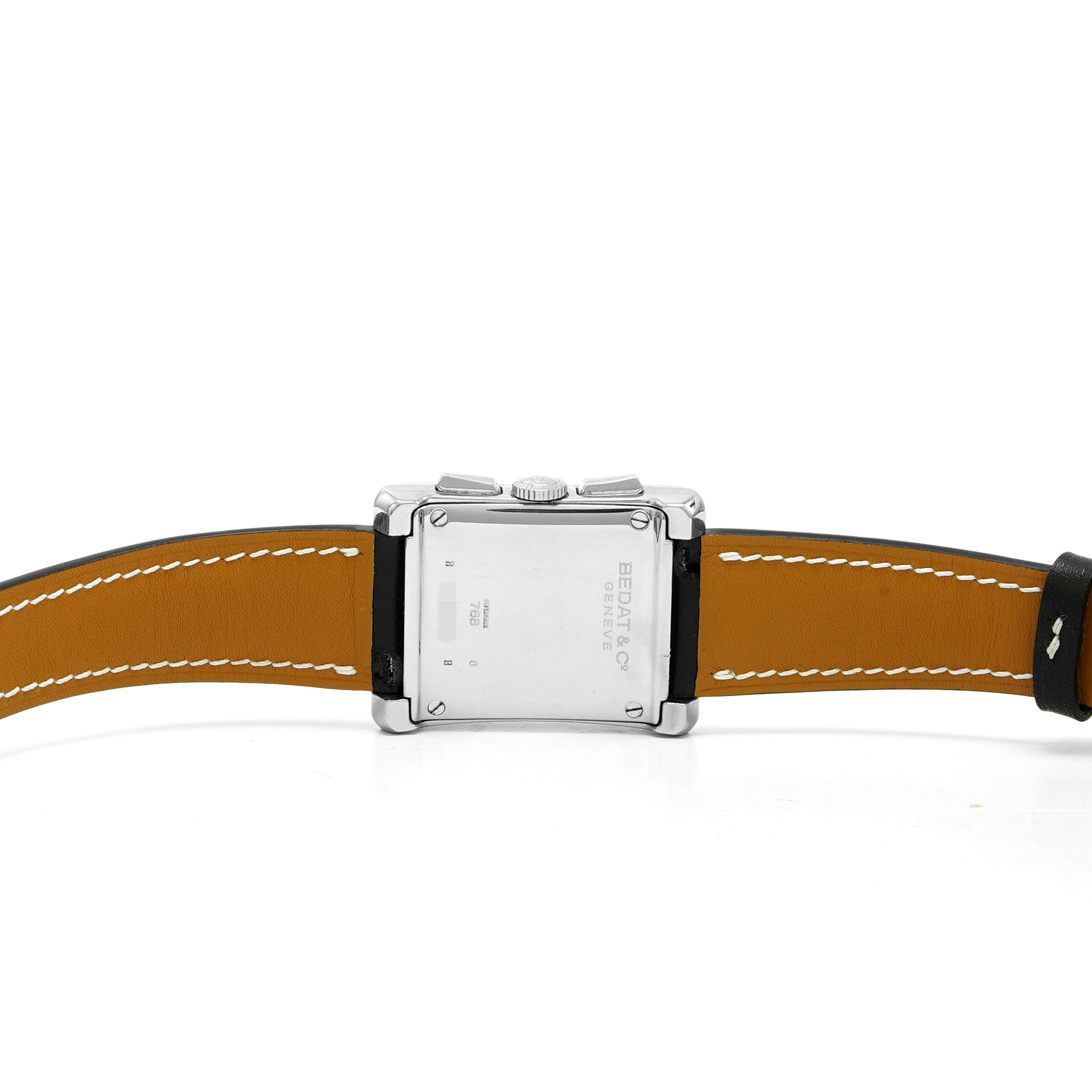 Bedat & Co. No.7 Chrono Automatic Chronograph 768 - Inventory 7920