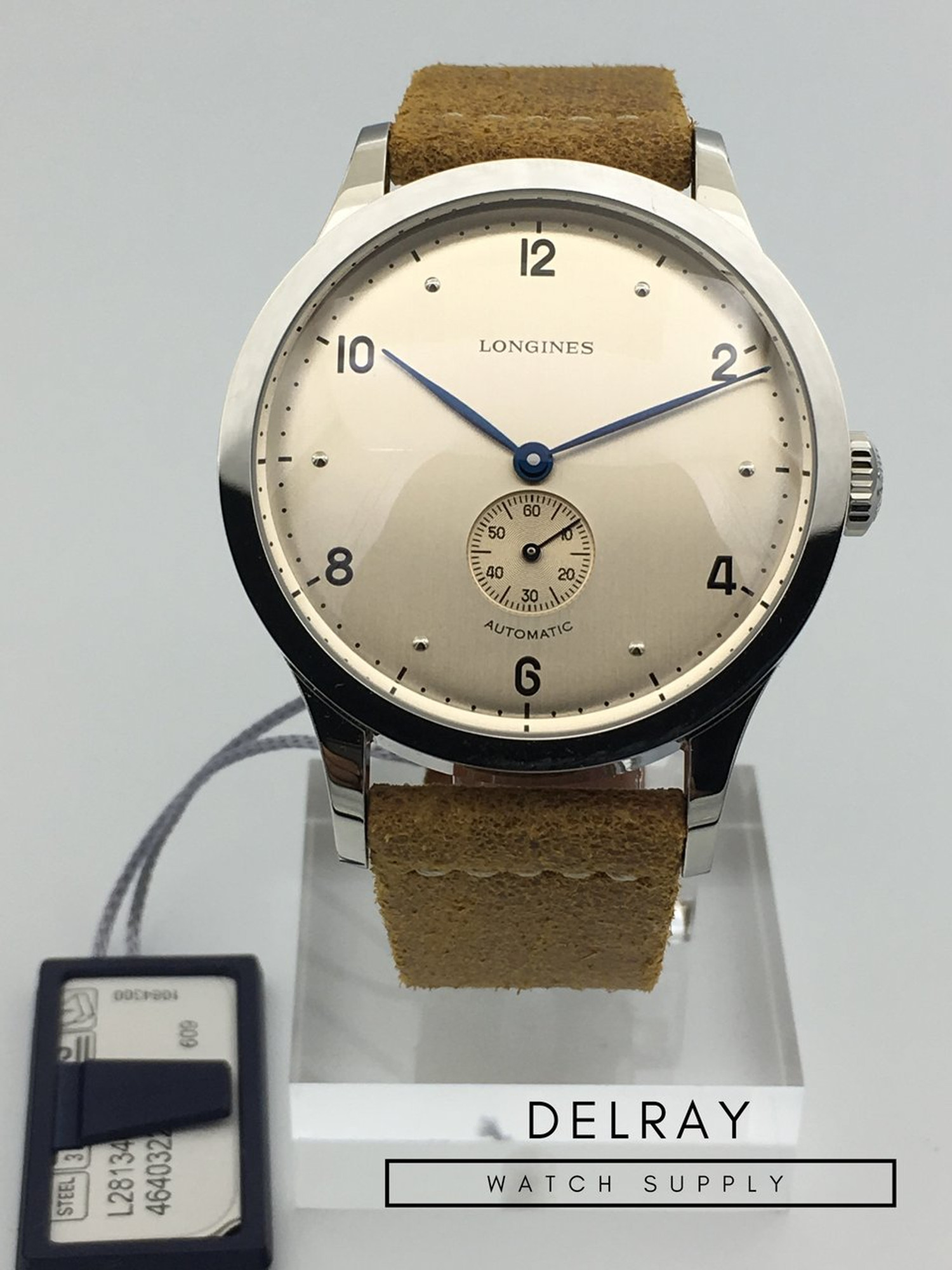 Longines Heritage 1945 *Unworn* 1