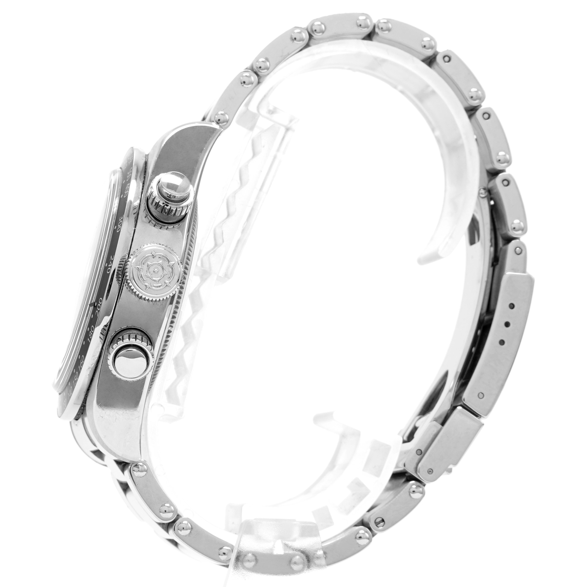 Tudor Black Bay Chrono 79360 - Inventory 7937