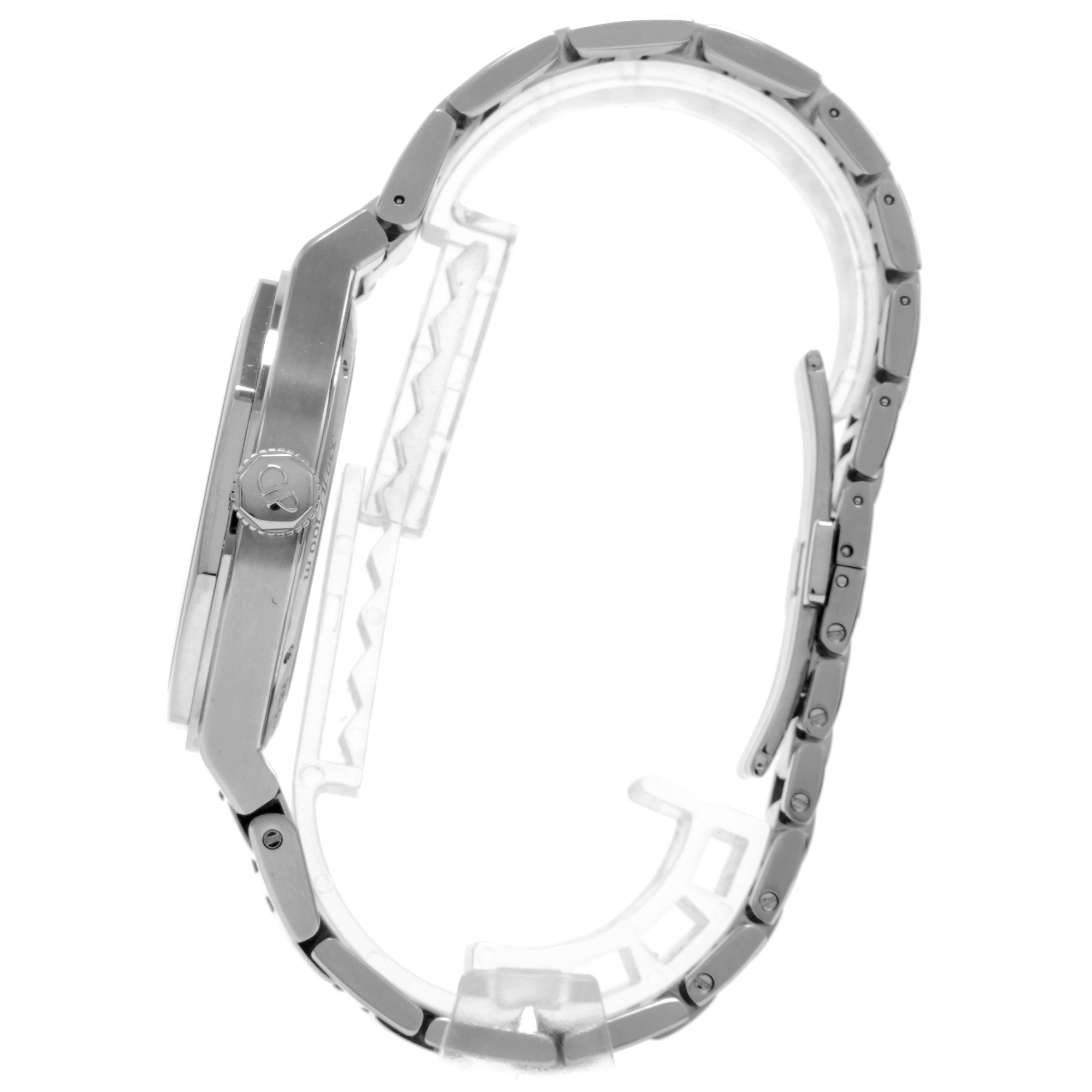 Girard Perregaux Laureato 42mm *Blue Dial* - Inventory 7938