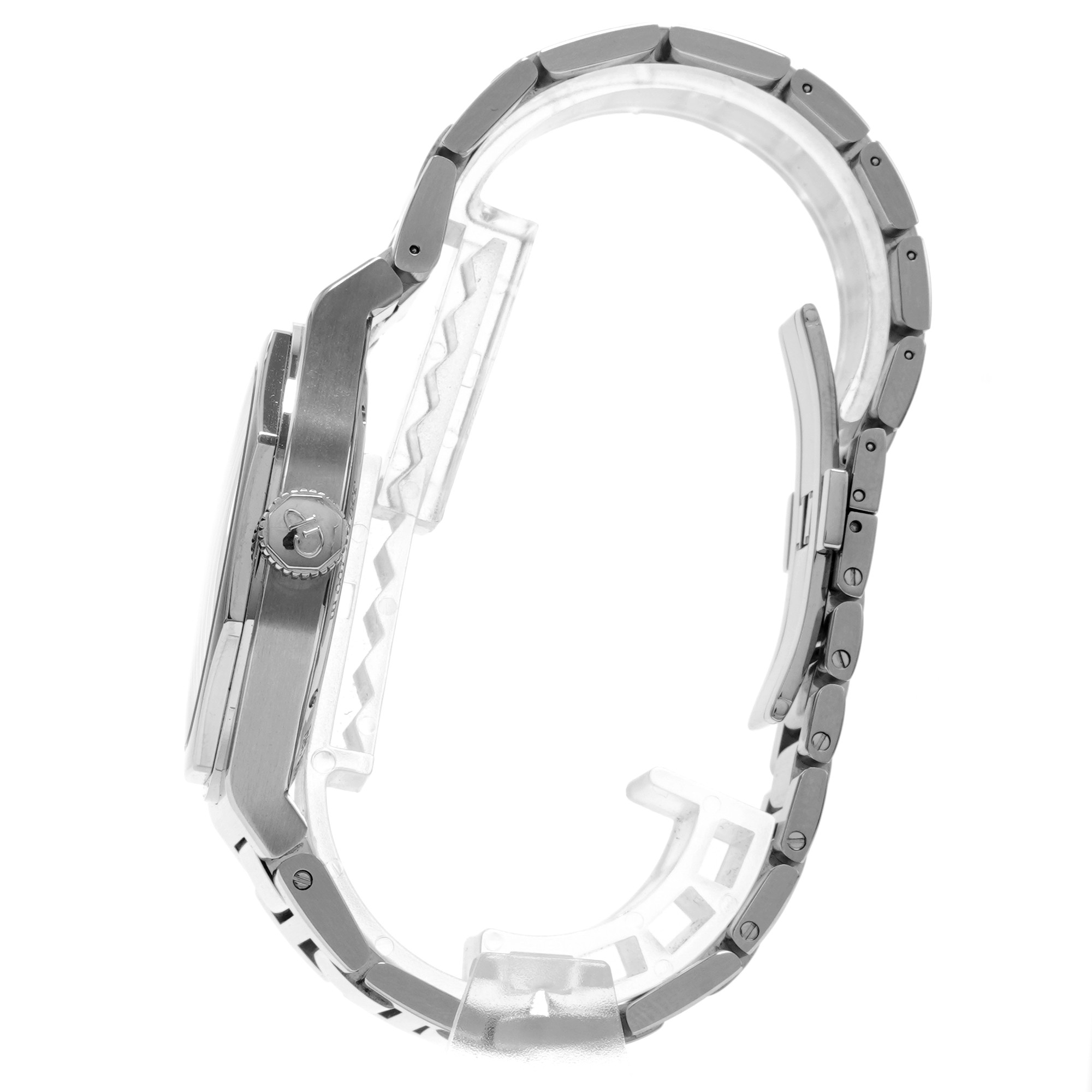 Girard Perregaux Laureato 42mm Eternity Edition *Blue Dial* *Limited Edition* - Inventory 7939