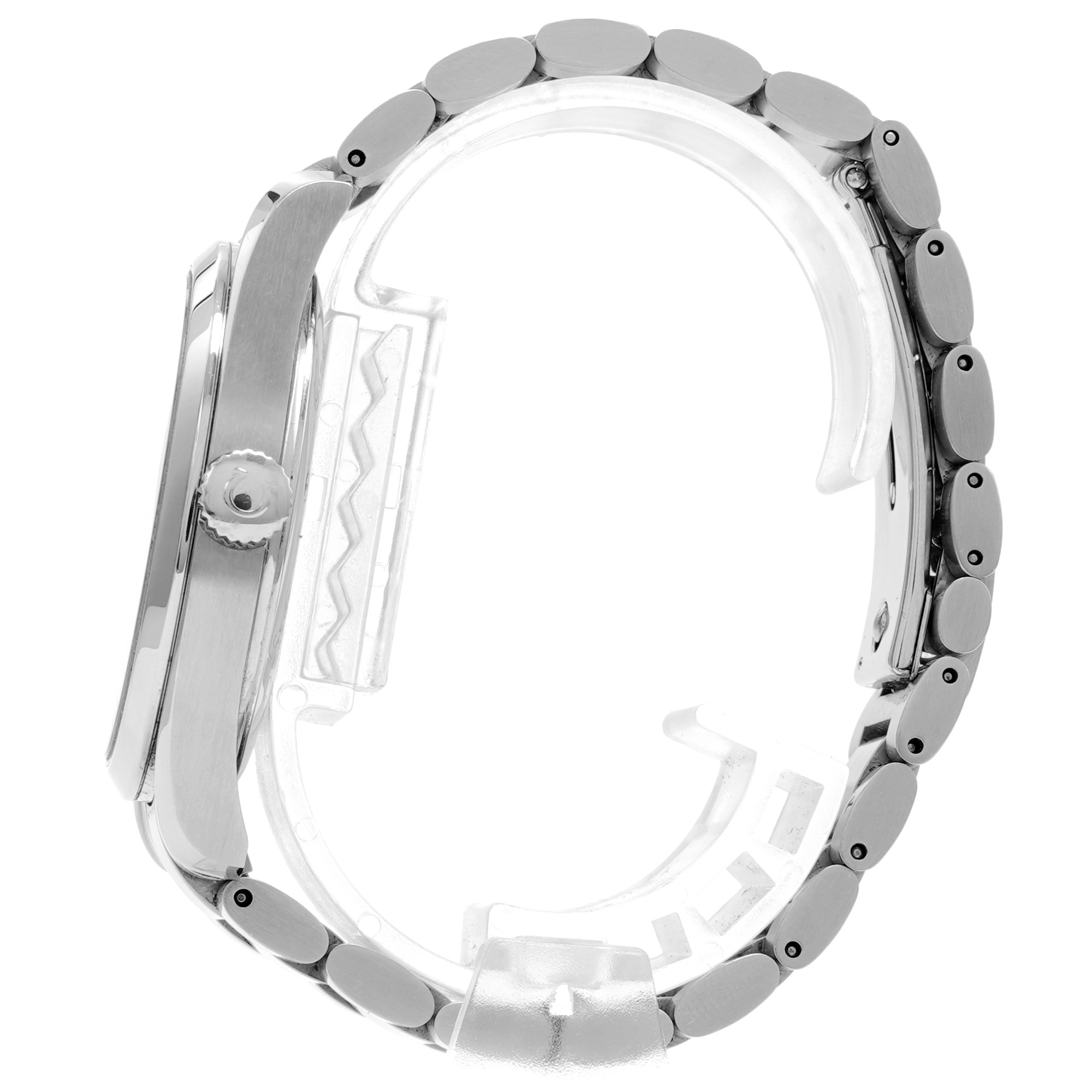 Omega Seamaster Aqua Terra 2518.30 - Inventory 7941