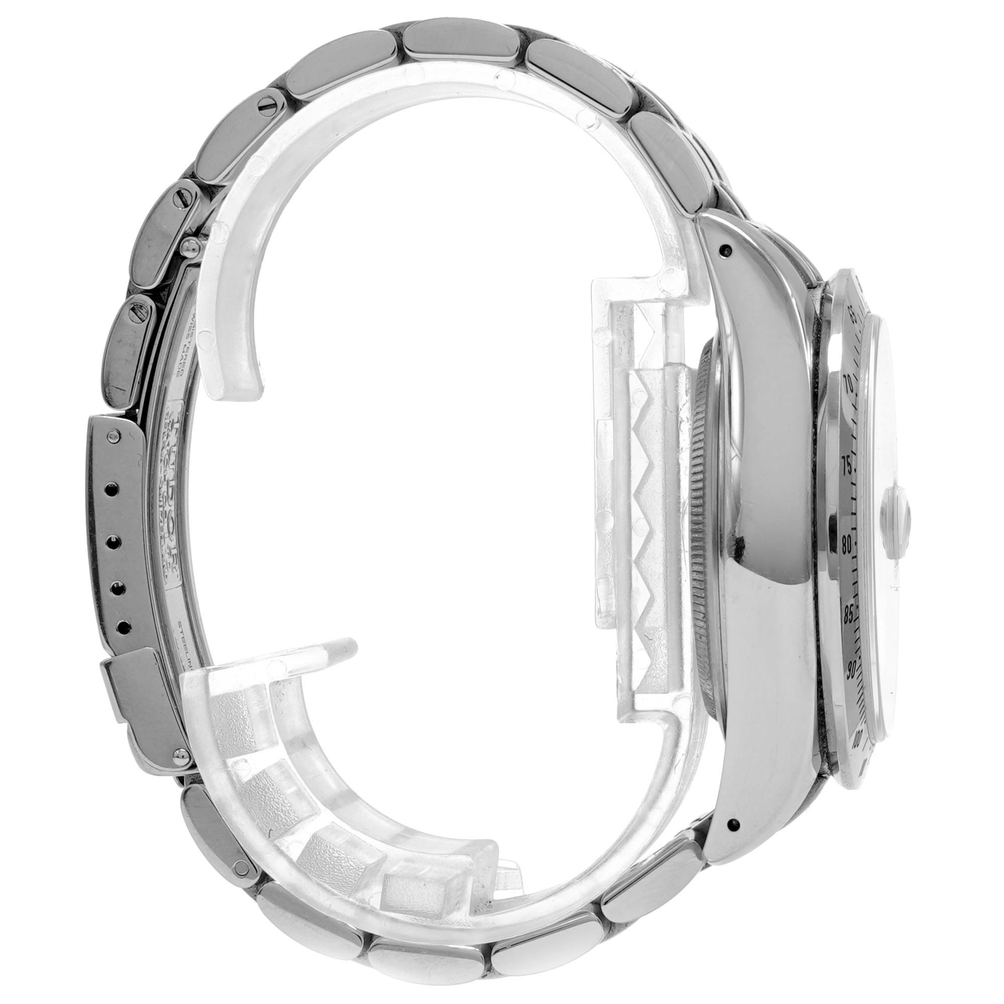 Tudor Prince Date Chrono Time 79280P - Inventory 7943