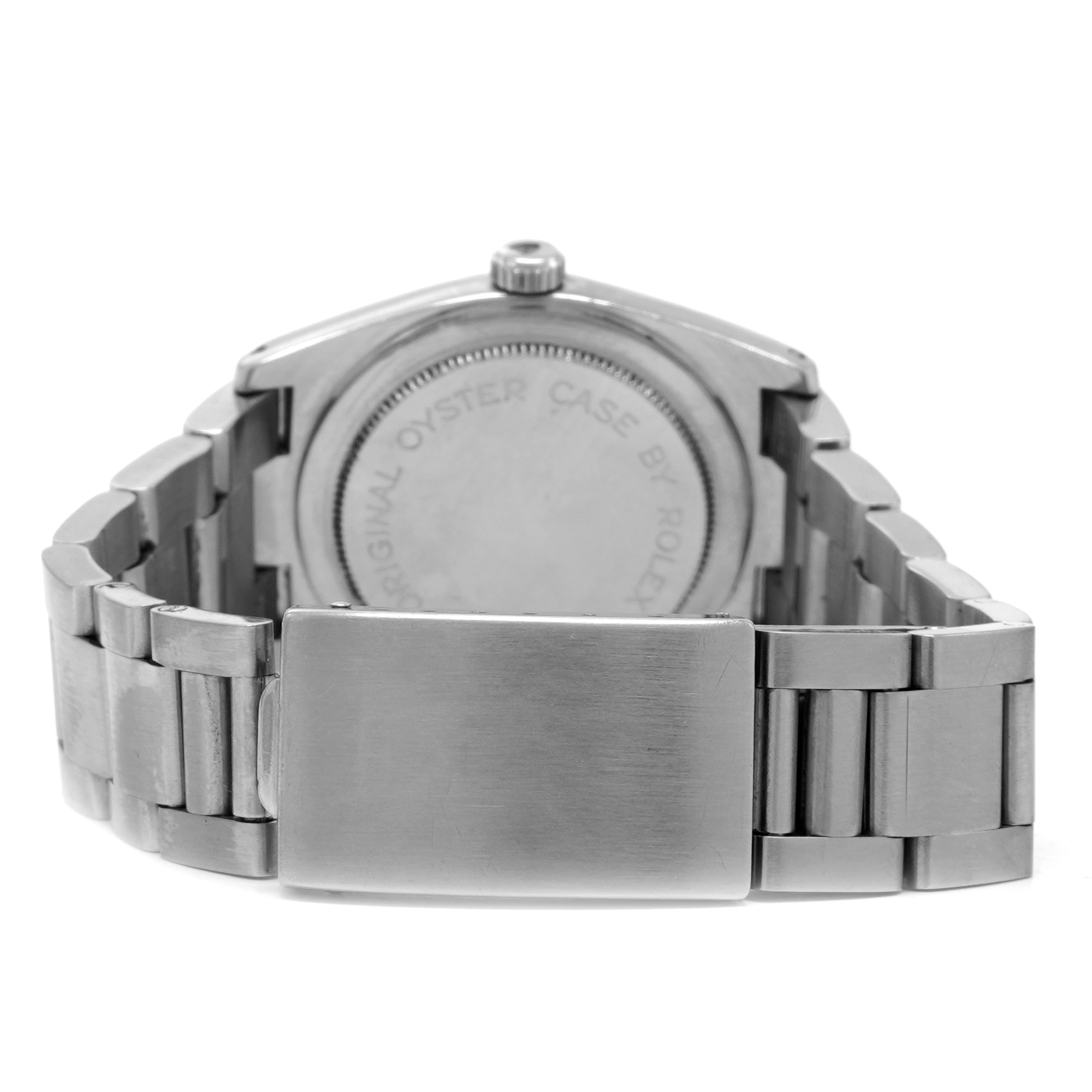 Tudor OysterDate Quartz 91520 - Inventory 7944