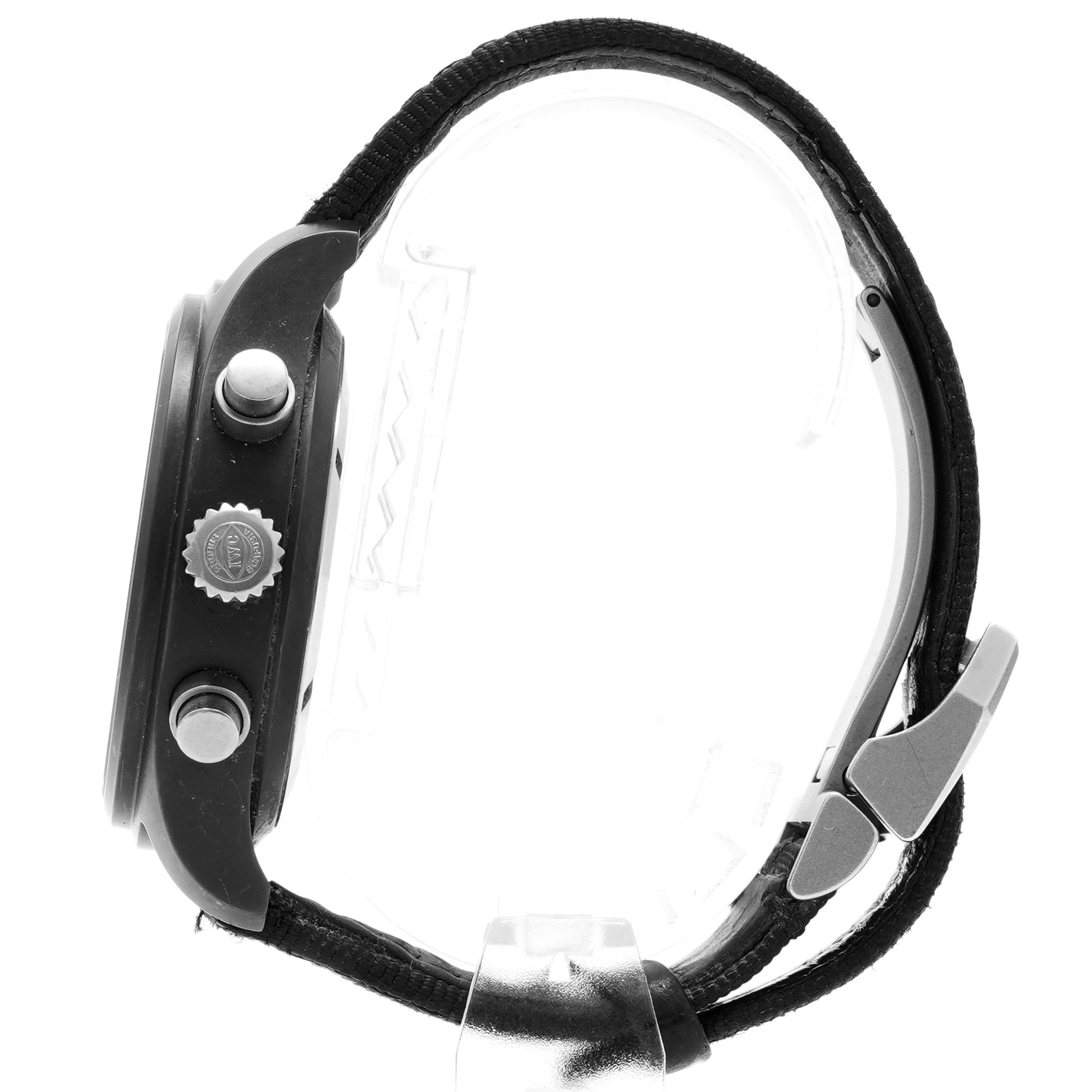 IWC Pilot's Watch Chronograph Top Gun IW389101 - Inventory 7947