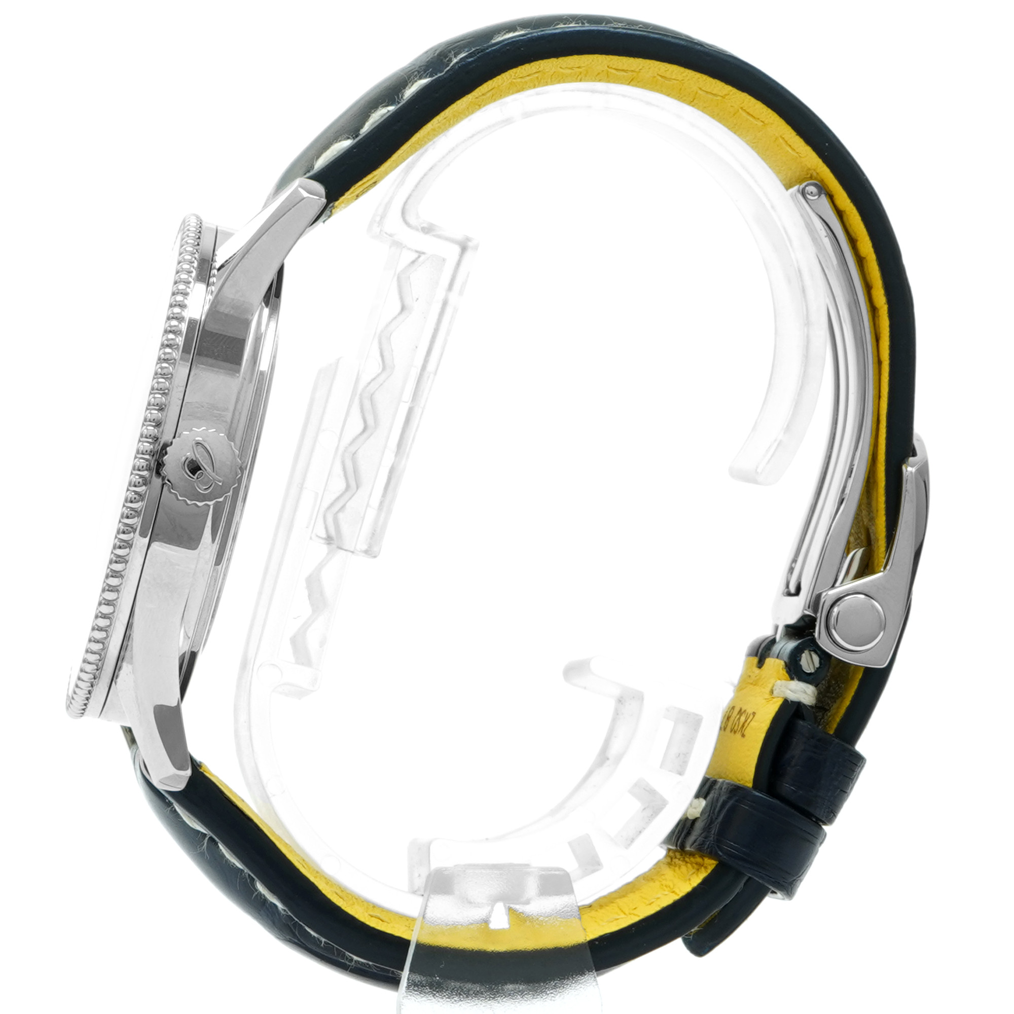 Breitling Navitimer Automatic 41mm A17326 *Blue Dial* - Inventory 7953