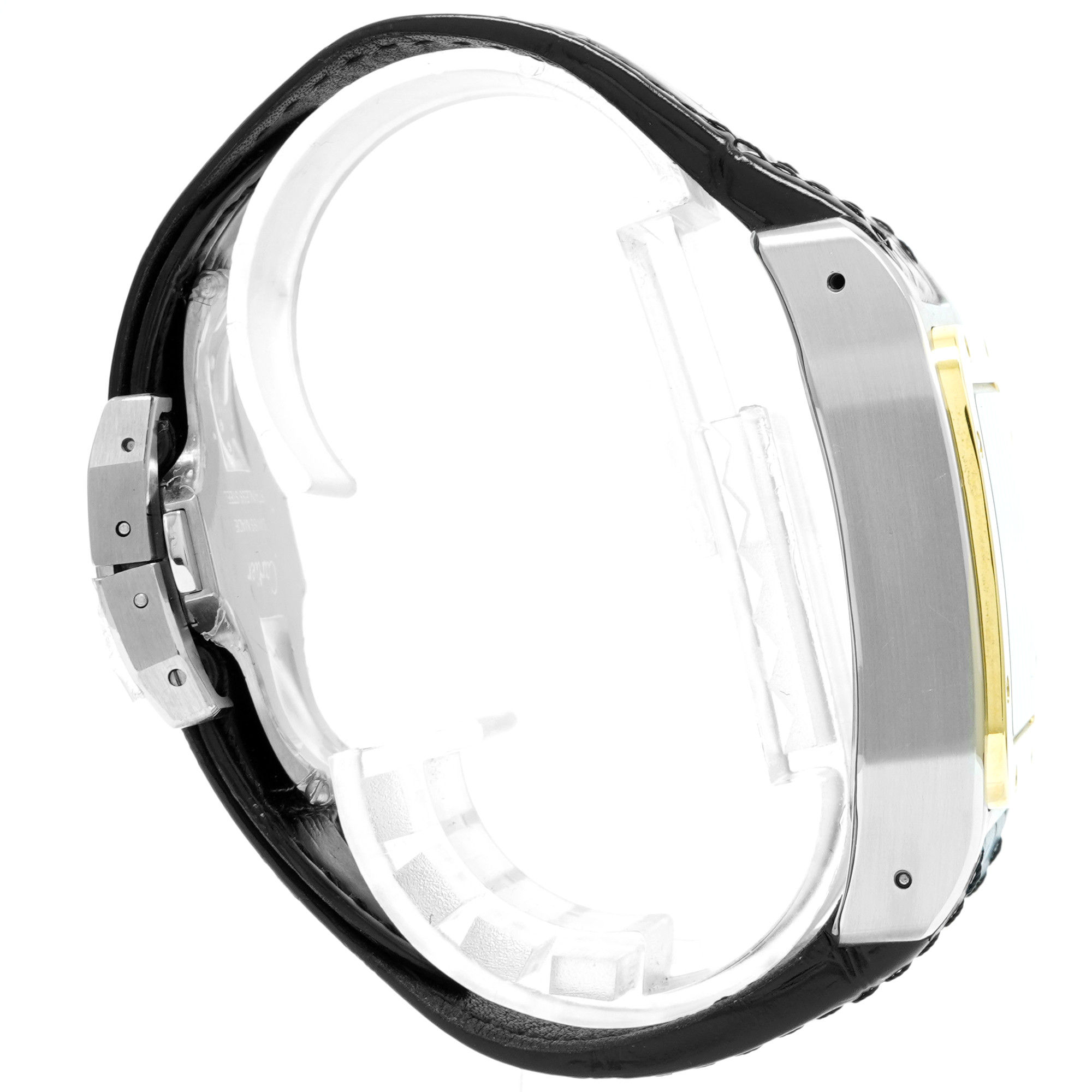 Cartier Santos 100  2656  W20072X7 - Inventory 7952