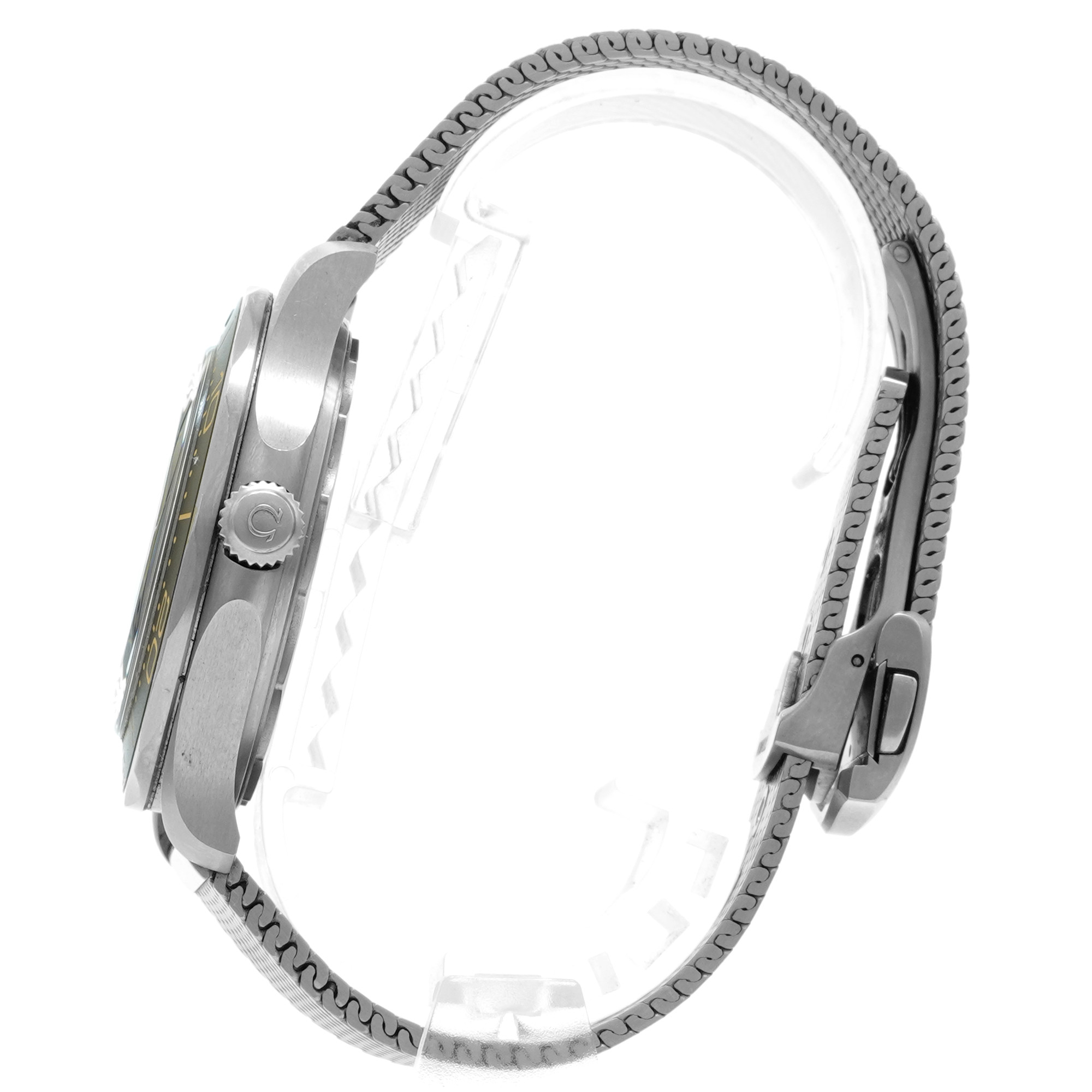 Omega Seamaster Diver 300M James Bond 007 Edition - Inventory 7948