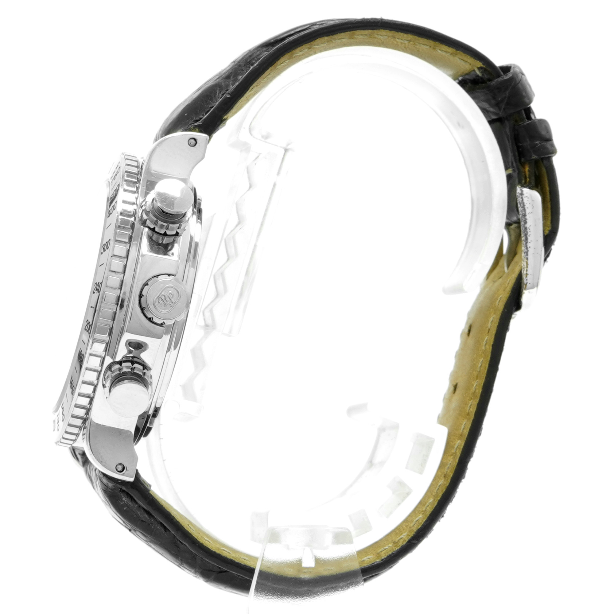 Paul Picot Chronograph 6143-400-4003 - Inventory 7532