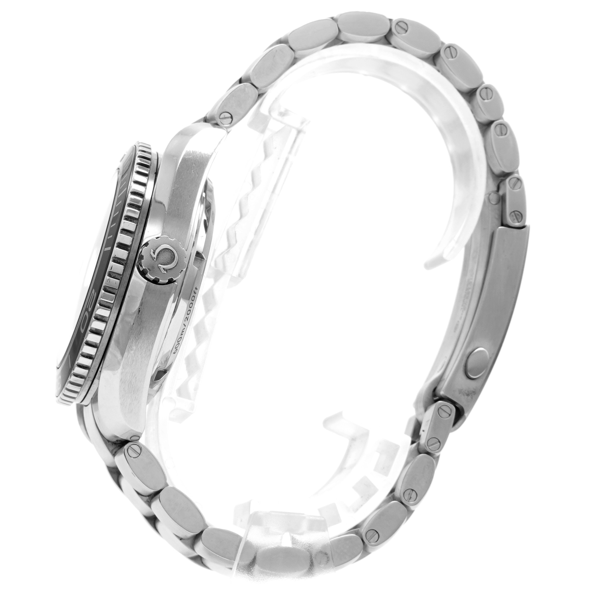 Omega Seamaster Planet Ocean 42mm - Inventory 7857