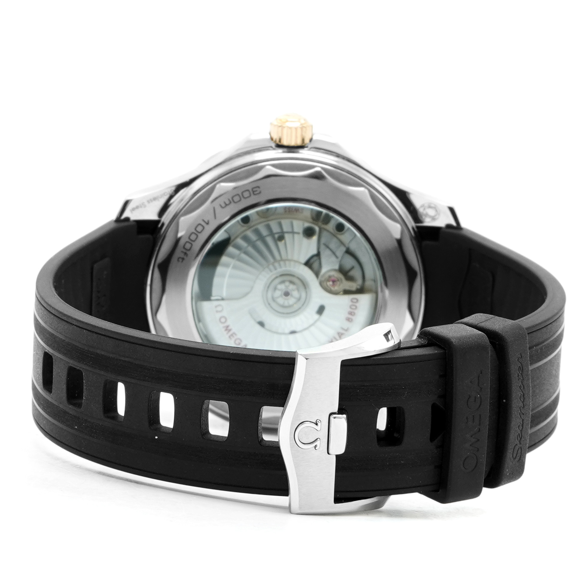 Omega Seamaster Diver 300M *Unworn* - Inventory 7956