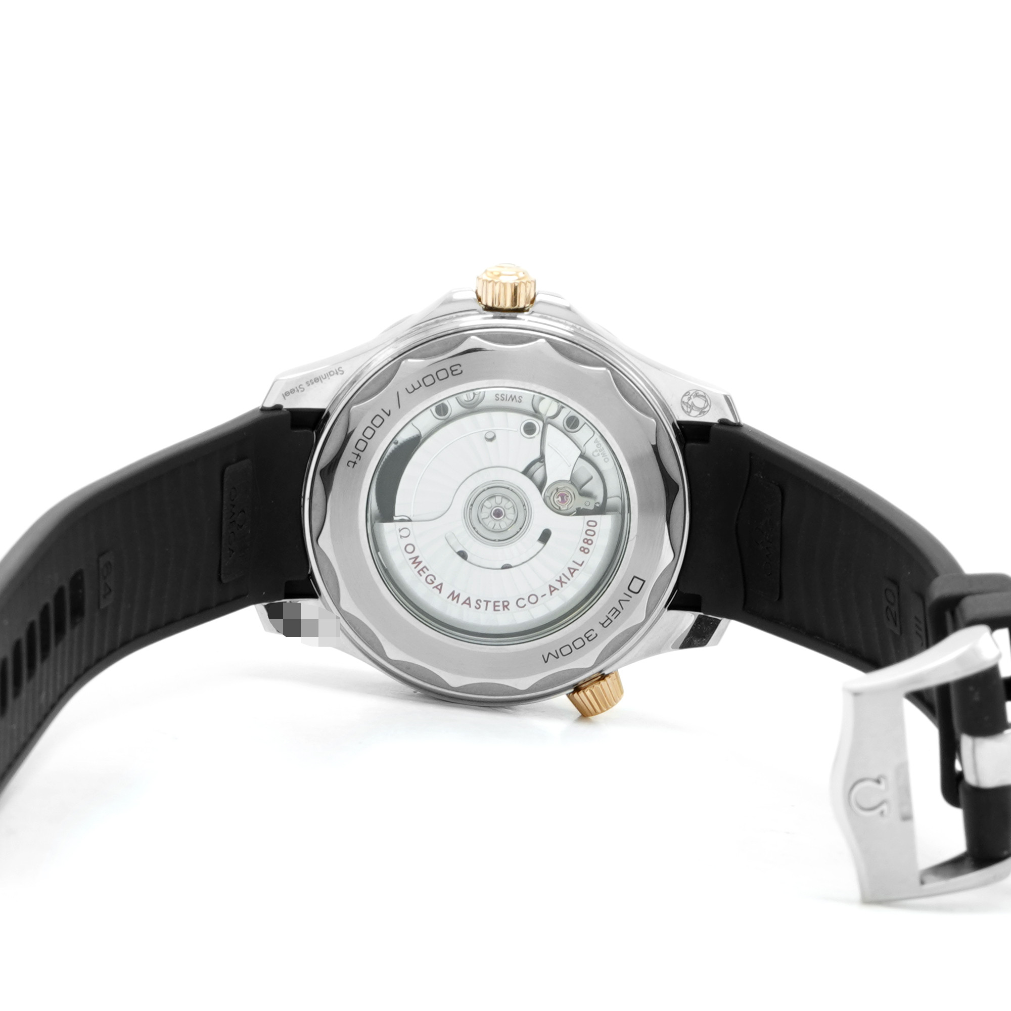 Omega Seamaster Diver 300M *Unworn* - Inventory 7956