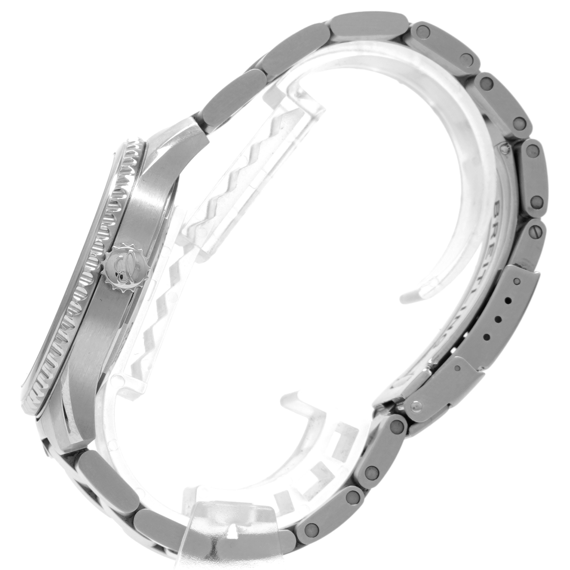 Breitling Aviator 8 Automatic 41 *Blue Dial* - Inventory 7961