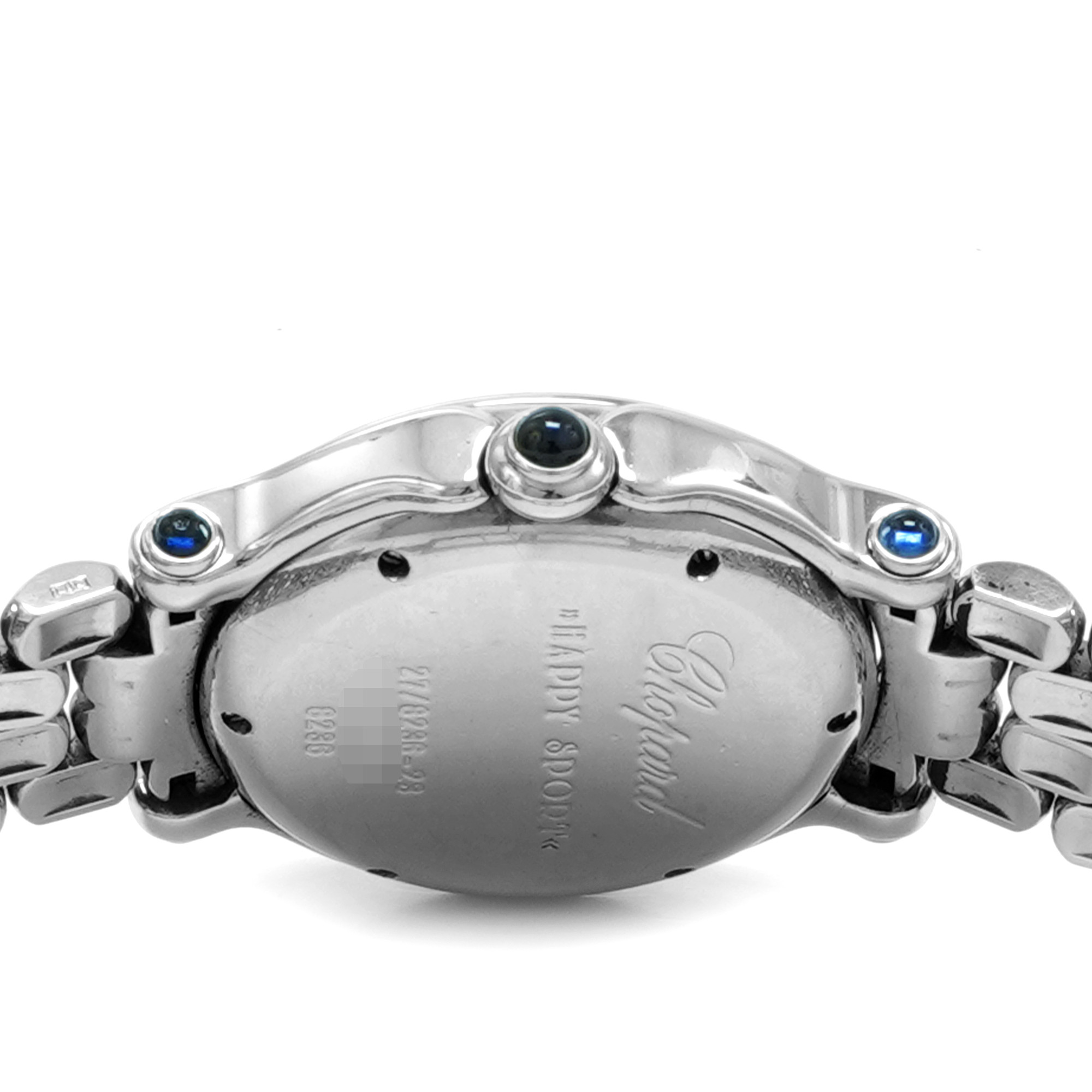 Chopard Happy Sport 27/8236-23 - Inventory 7804