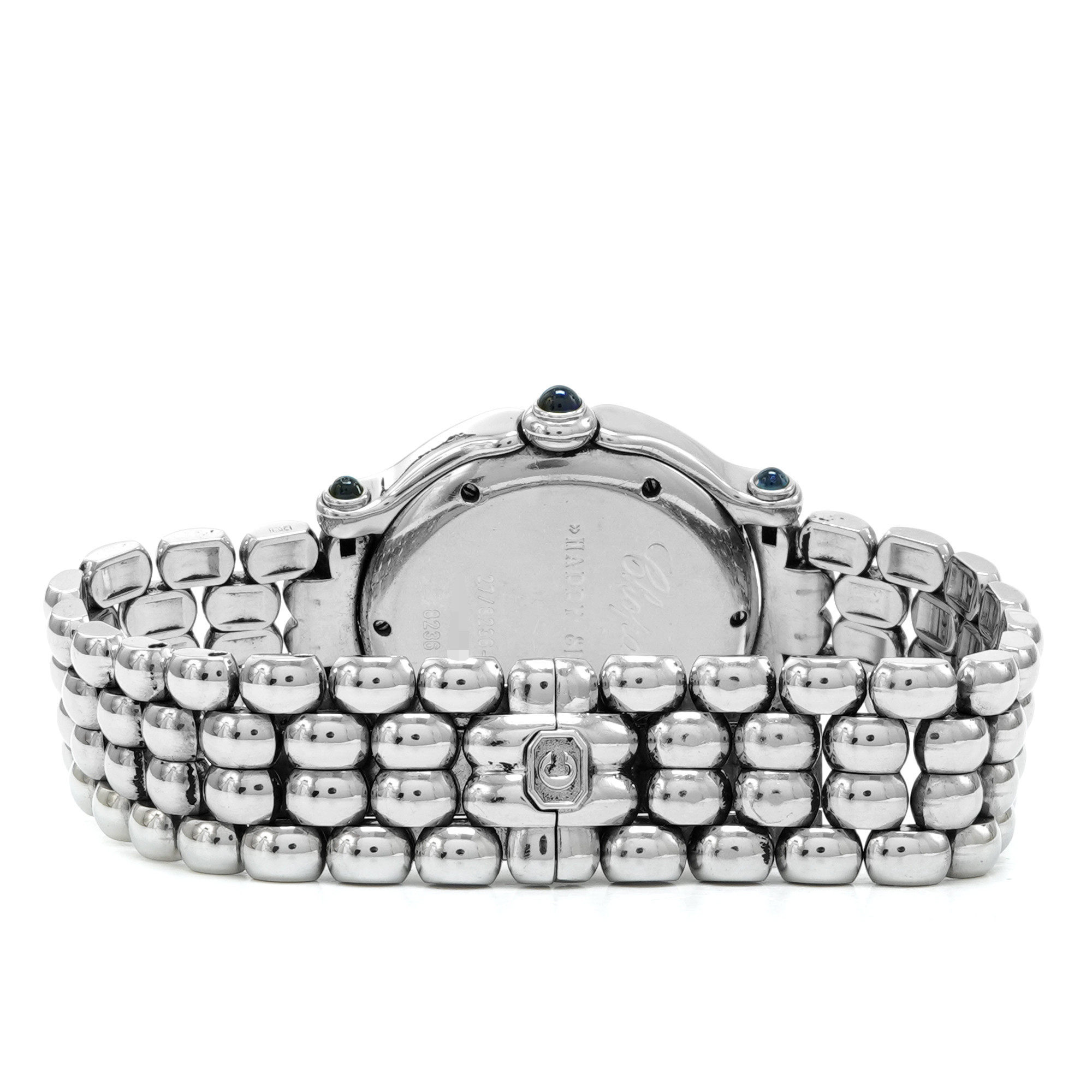 Chopard Happy Sport 27/8236-23 - Inventory 7804