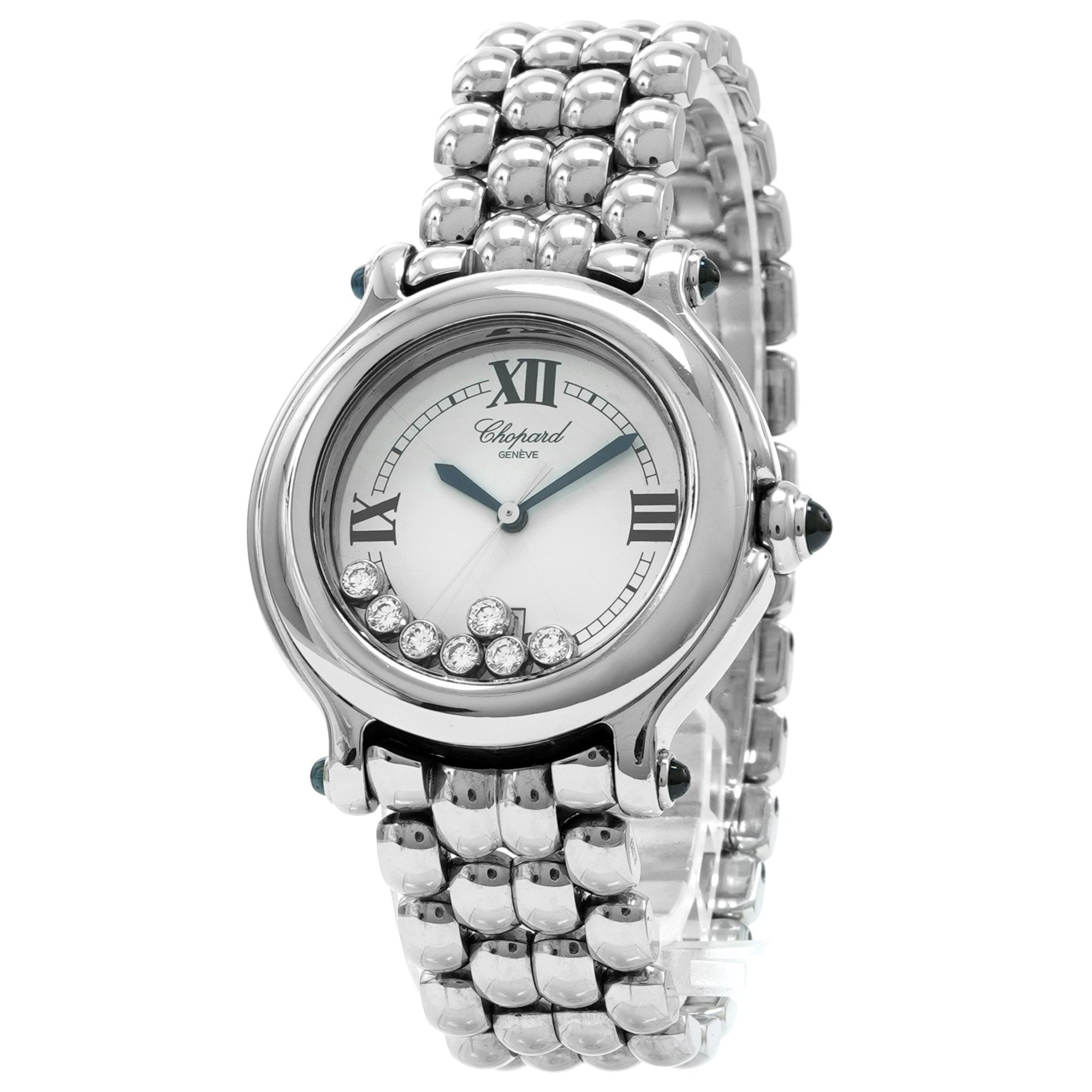 Chopard Happy Sport 27/8236-23 - Inventory 7804