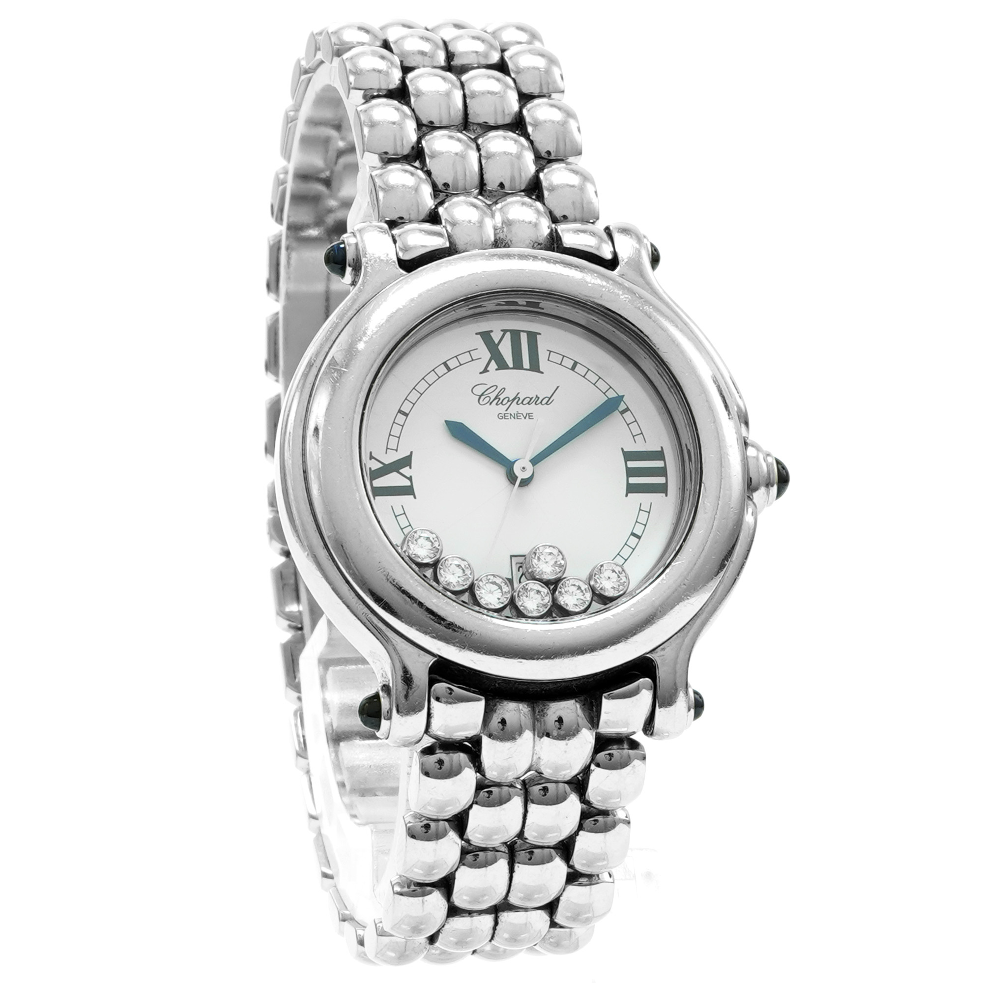 Chopard Happy Sport 27/8236-23 - Inventory 7804