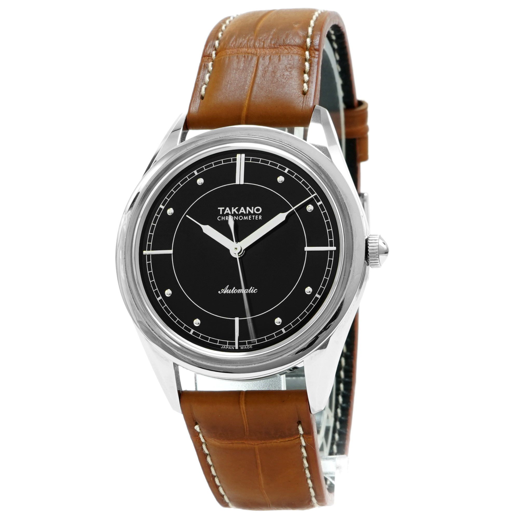 Takano Chateau Nouvelle Chronometer PWT-001C *2024* - Inventory