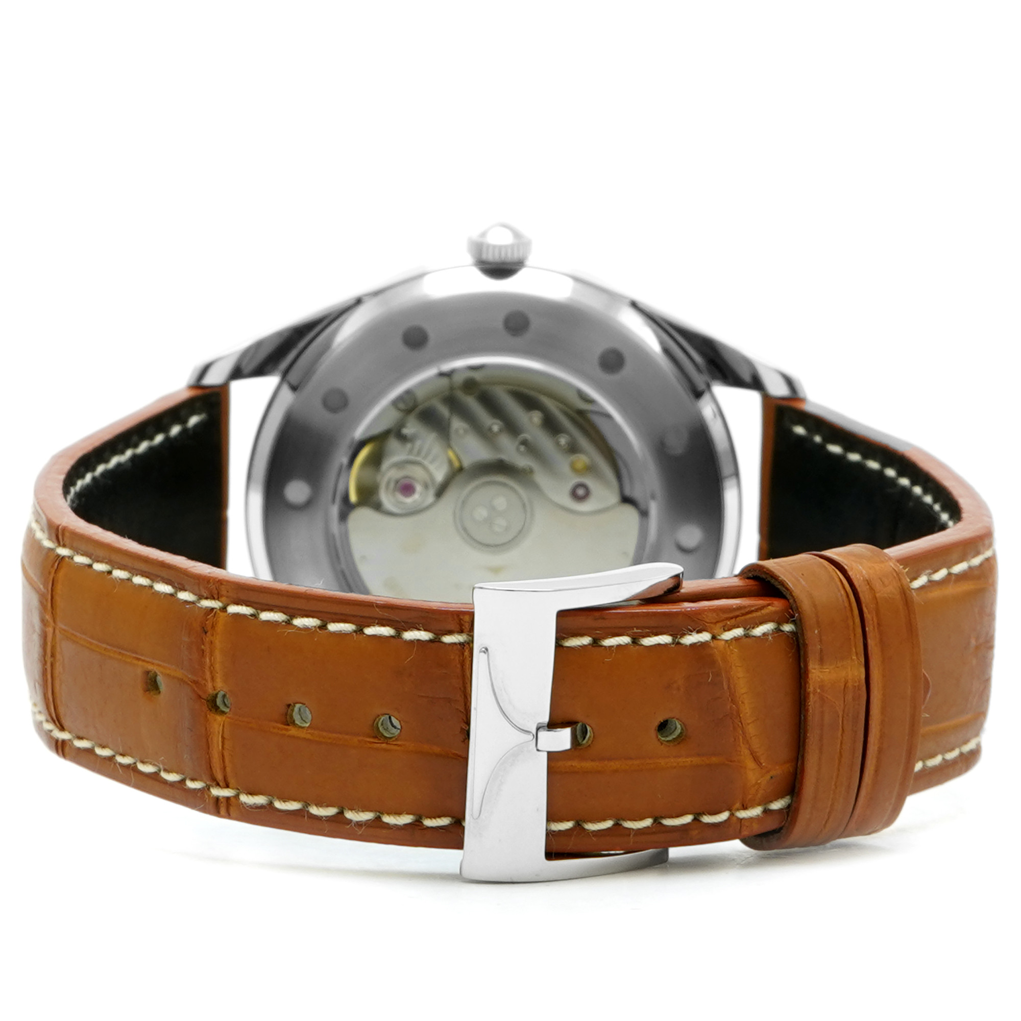 Takano Chateau Nouvelle Chronometer PWT-001C *2024* - Inventory
