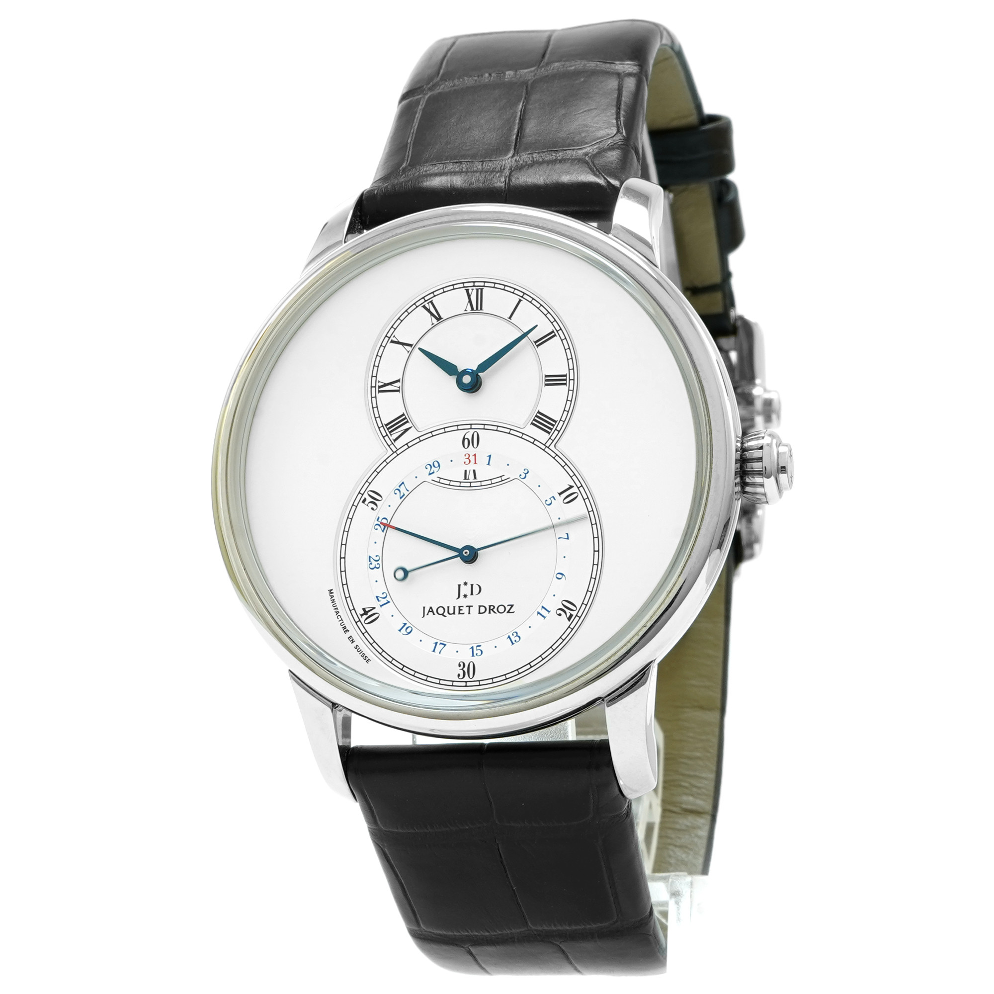 Jaquet Droz Grande Seconde J007030242 *2023* - Inventory 7969