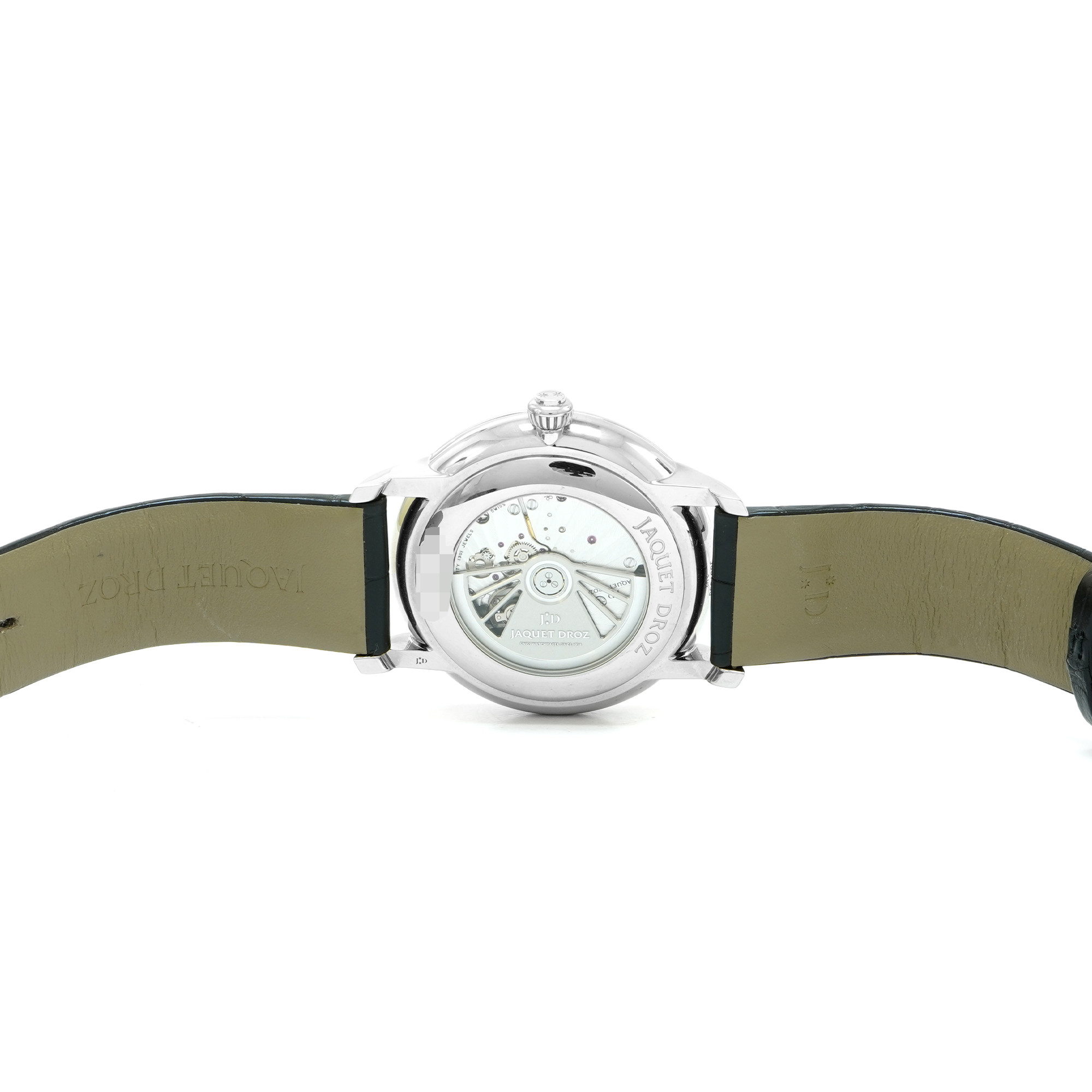 Jaquet Droz Grande Seconde J007030242 *2023* - Inventory 7969