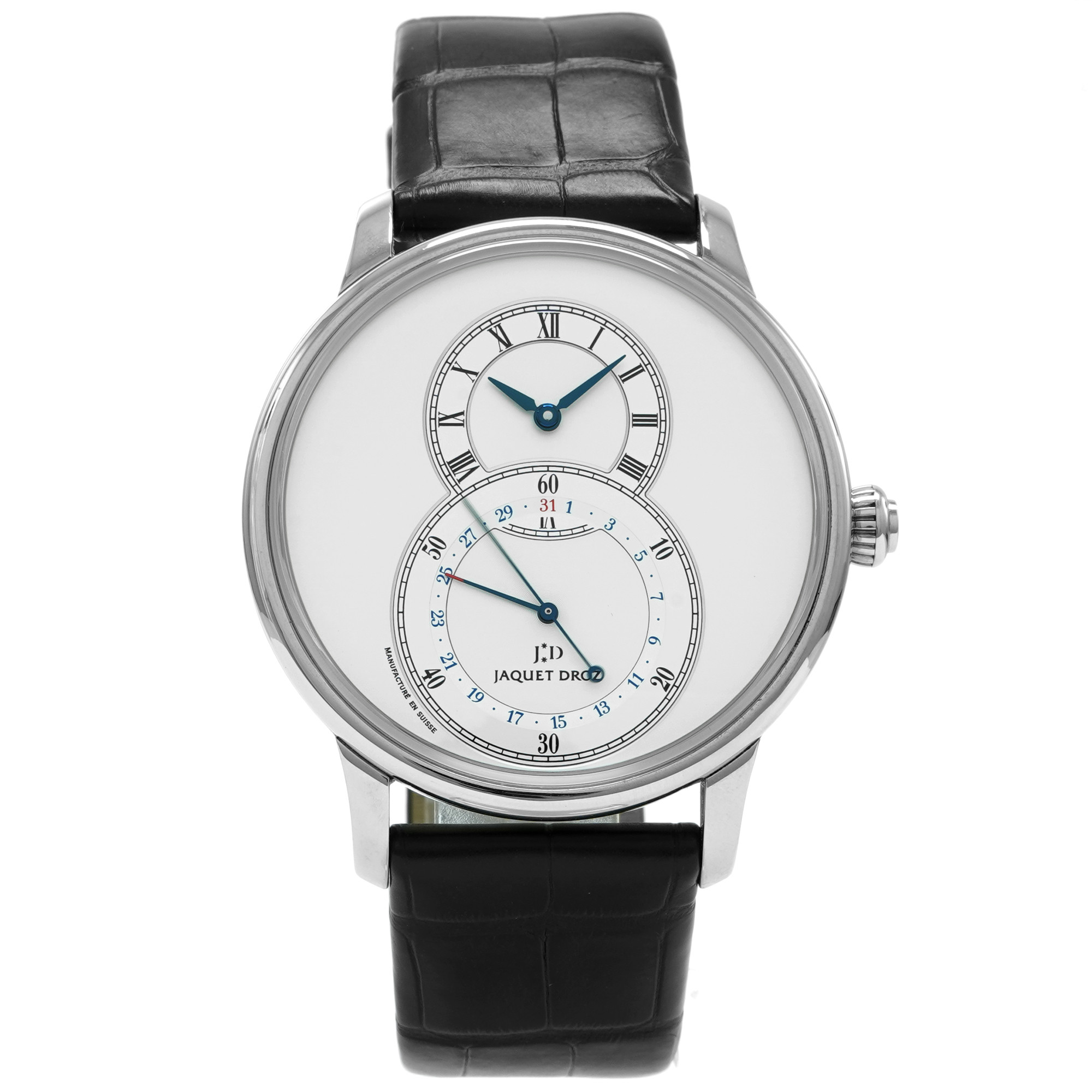 Jaquet Droz Grande Seconde J007030242 *2023* - Inventory 7969