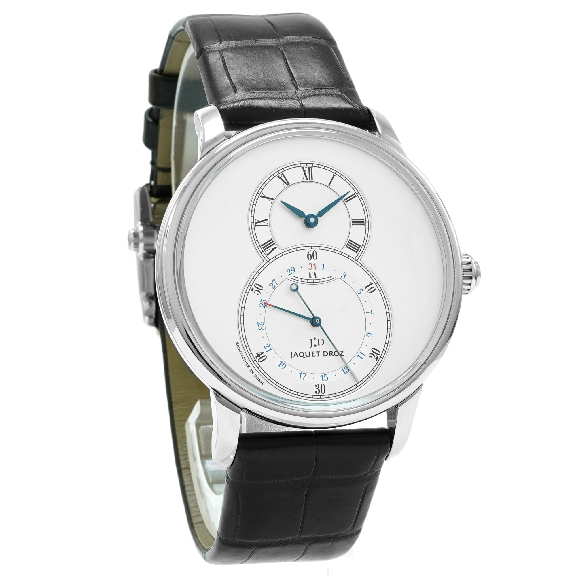 Jaquet Droz Grande Seconde J007030242 *2023* - Inventory 7969