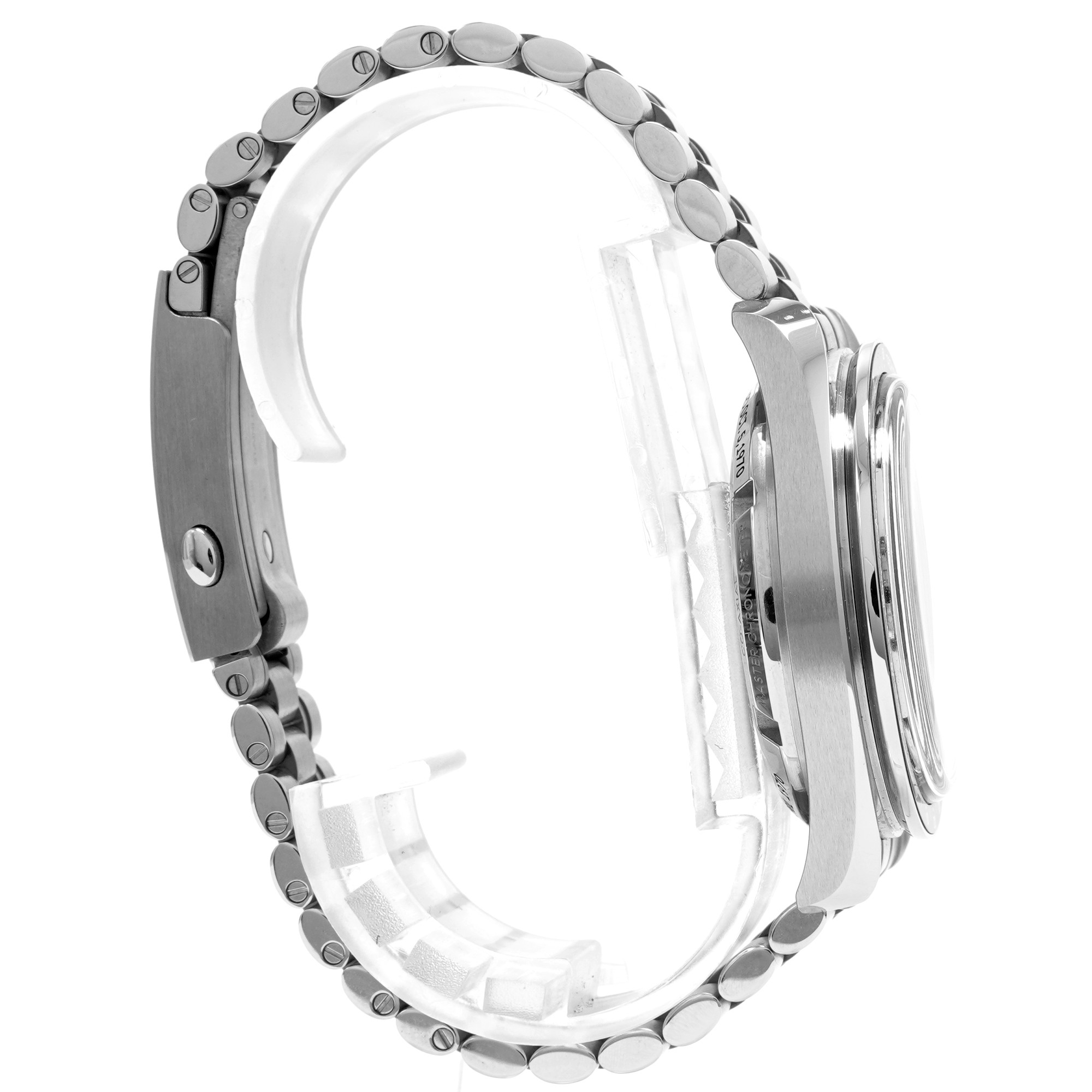 Omega Speedmaster Anniversary Series Chronograph 42mm "Silver Snoopy Award" *2024* - Inventory 7970