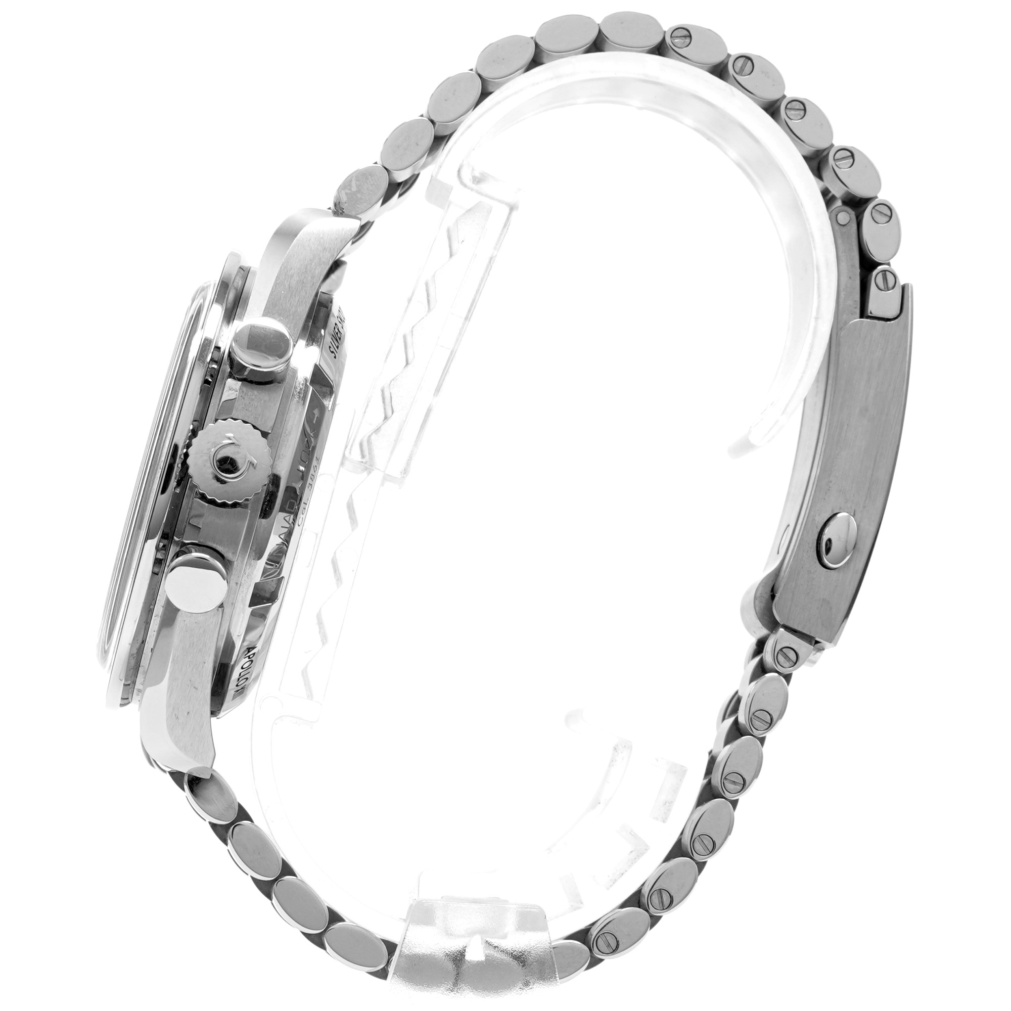 Omega Speedmaster Anniversary Series Chronograph 42mm "Silver Snoopy Award" *2024* - Inventory 7970