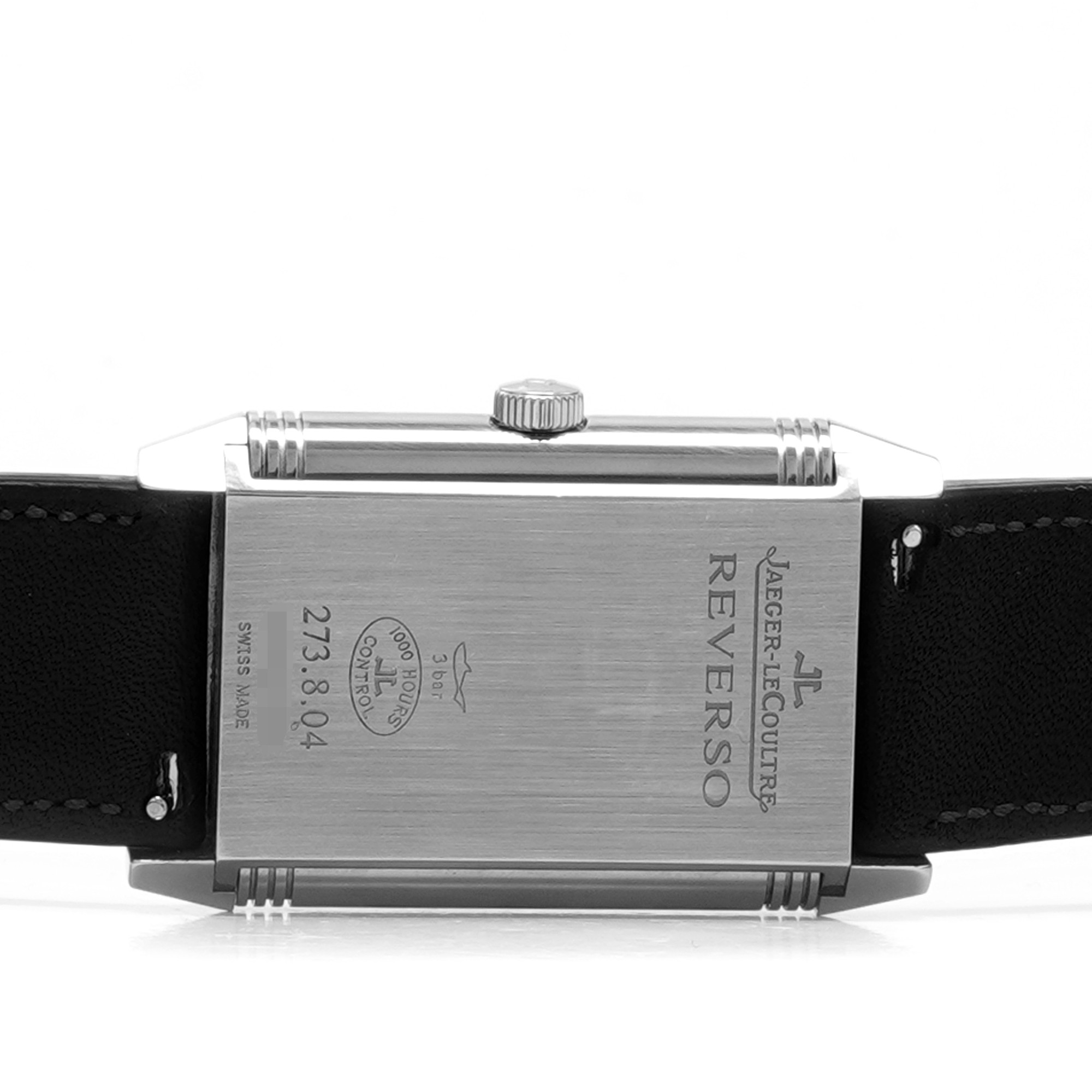 Jaeger LeCoultre Grand Reverso Q3738420 - Inventory 7985
