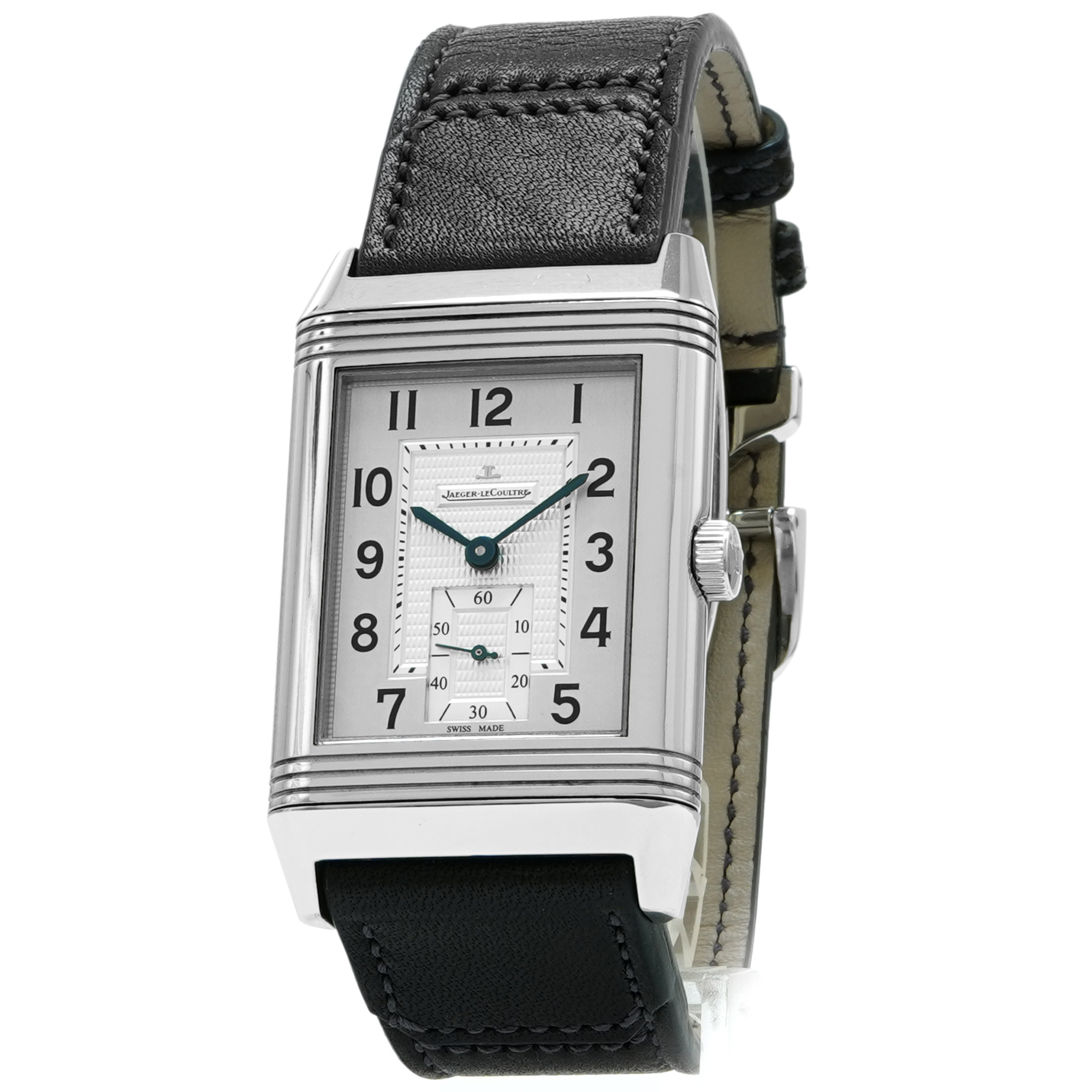 Jaeger LeCoultre Grand Reverso Q3738420 - Inventory 7985