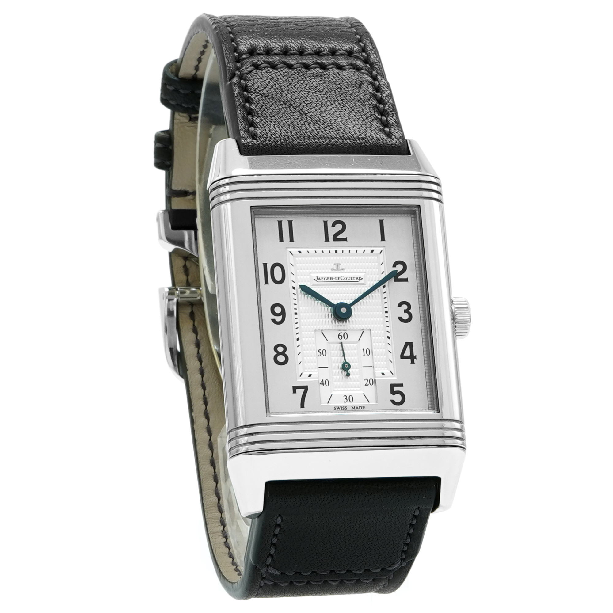 Jaeger LeCoultre Grand Reverso Q3738420 - Inventory 7985
