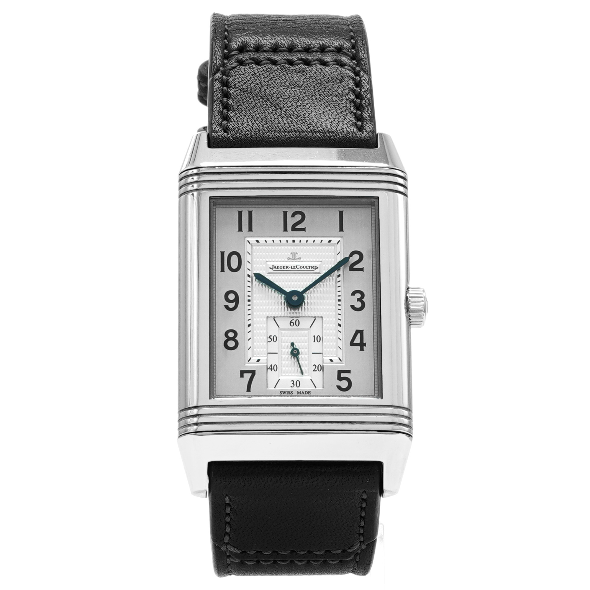 Jaeger LeCoultre Grand Reverso Q3738420 - Inventory 7985