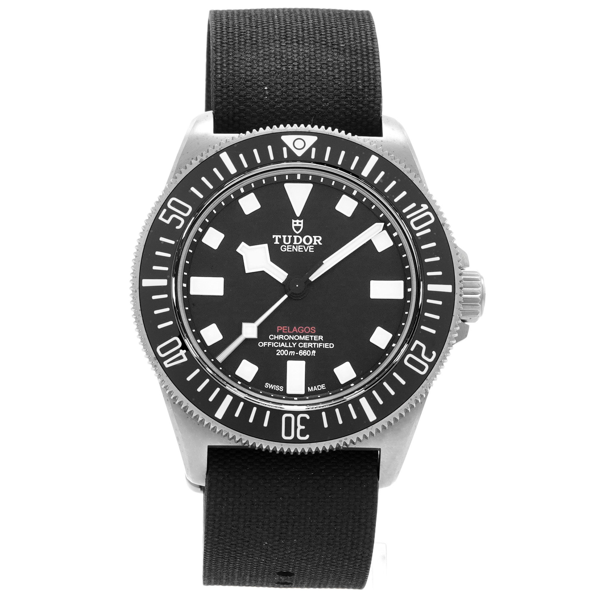 Tudor Pelagos FXD 25717N *2024* - Inventory 7984