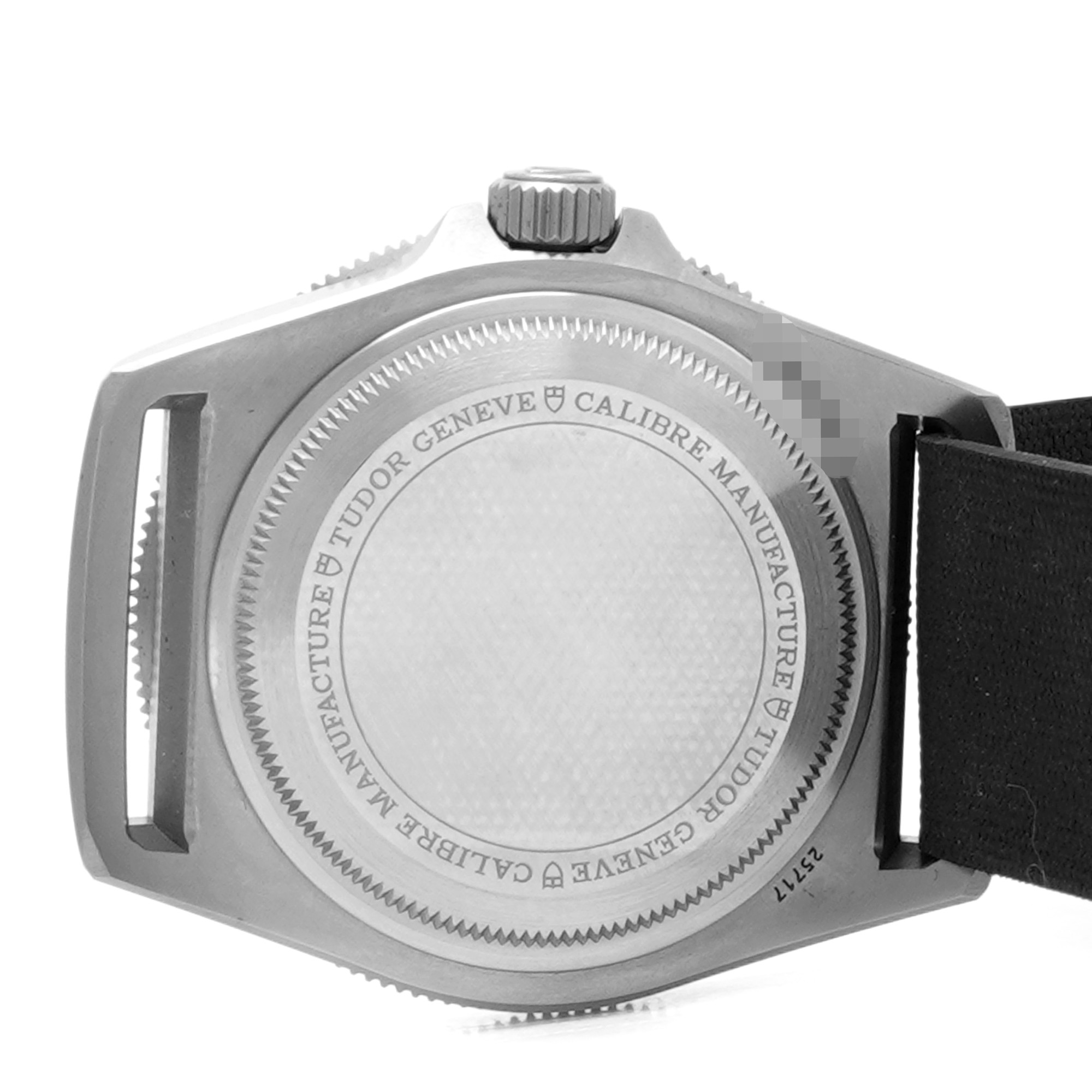 Tudor Pelagos FXD 25717N *2024* - Inventory 7984