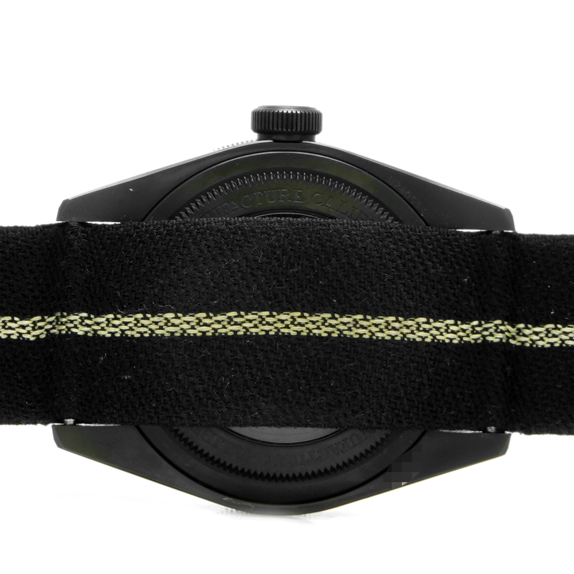 Tudor BLACK BAY CERAMIC 79210CNU *2023* - Inventory 7983