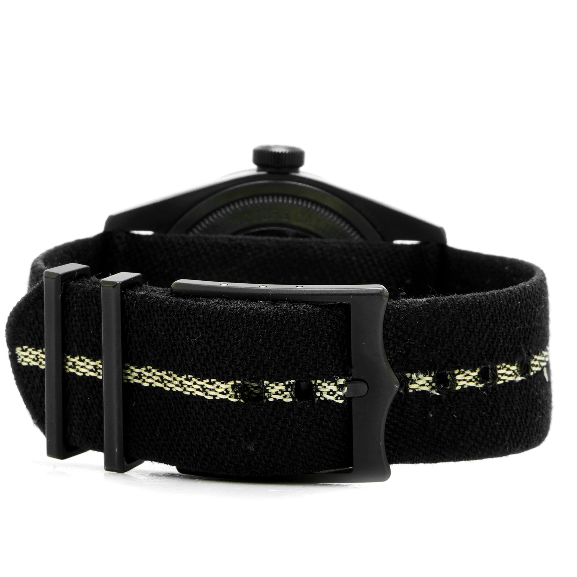 Tudor BLACK BAY CERAMIC 79210CNU *2023* - Inventory 7983