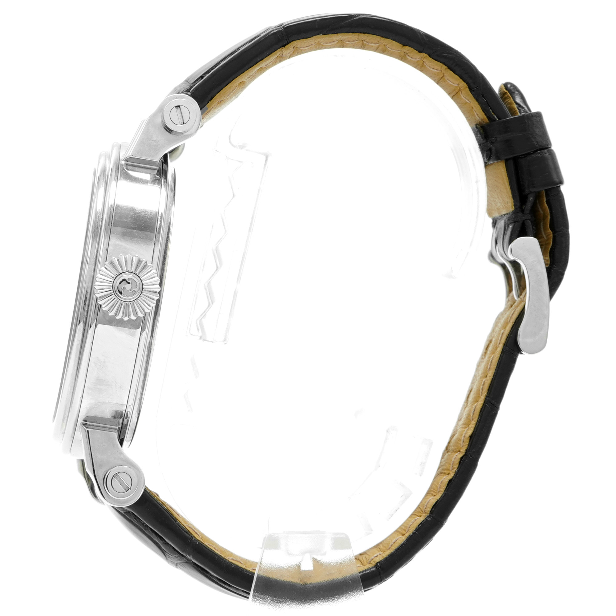 Speake-Marin The Velsheda PIC.10022 - Inventory 7981 - DelrayWatch.com