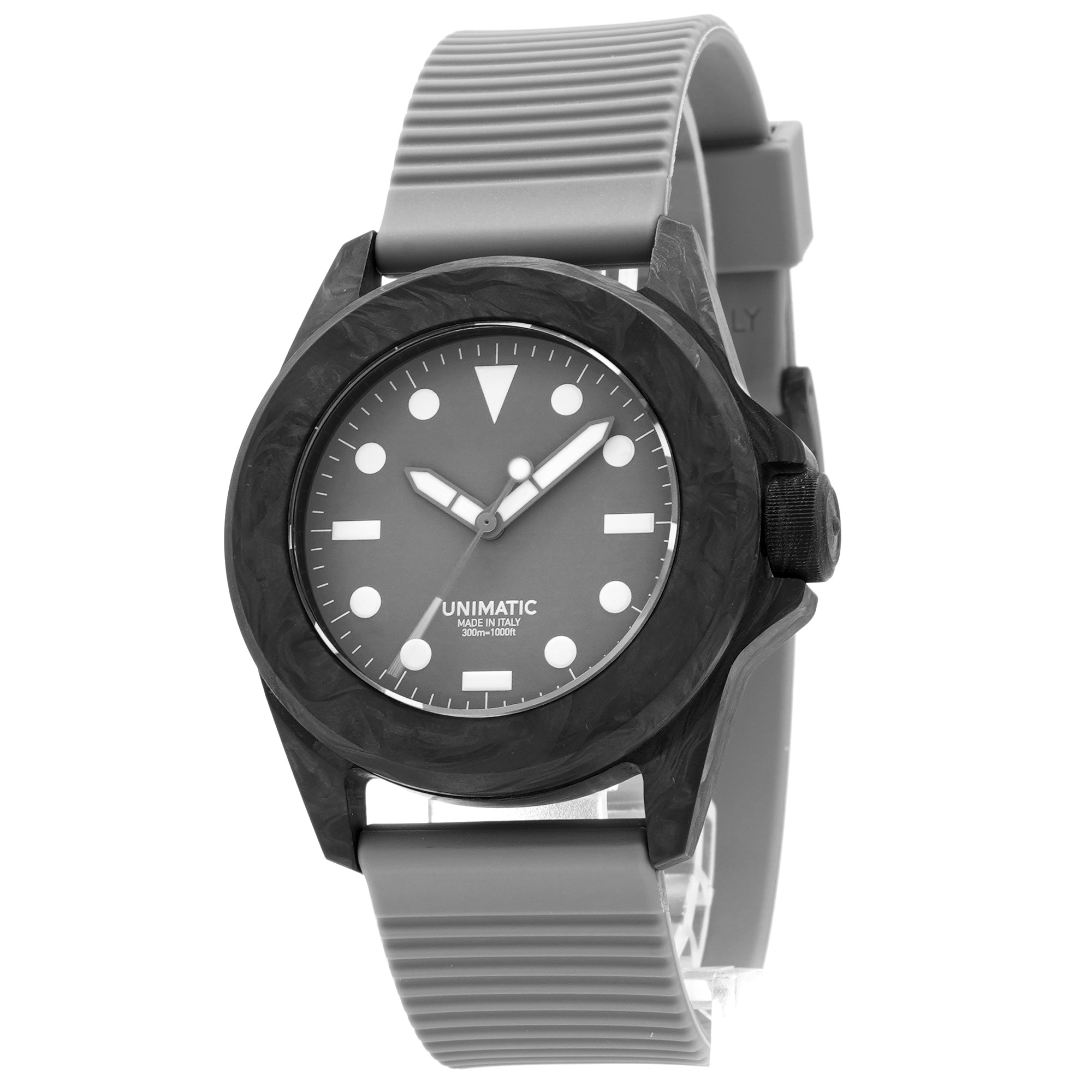 Unimatic Modello Quattro / Hodinkee *Unworn* - Inventory 7994 Unimatic Modello Quattro / Hodinkee *Unworn* - Inventory 7994