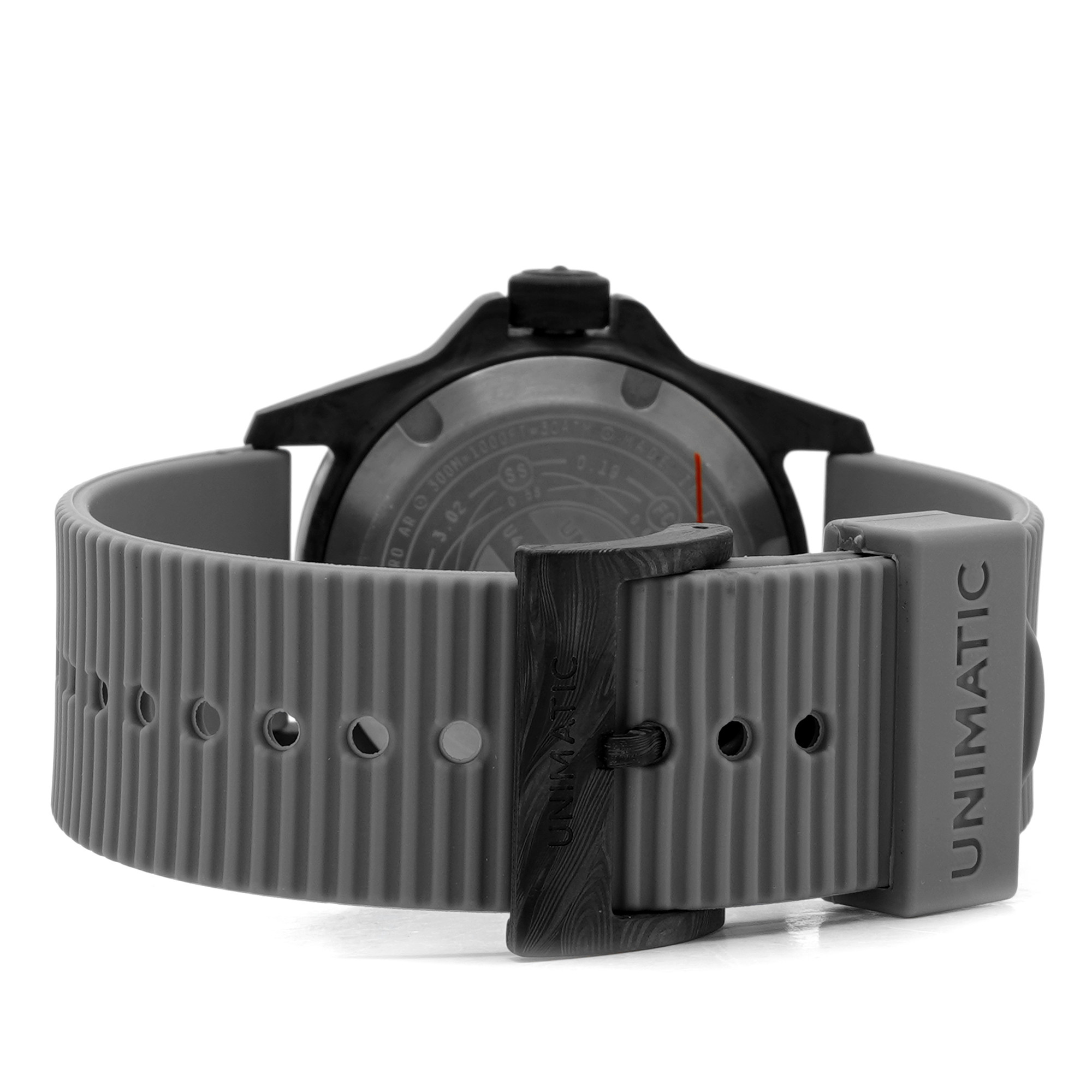 Unimatic Modello Quattro / Hodinkee *Unworn* - Inventory 7994