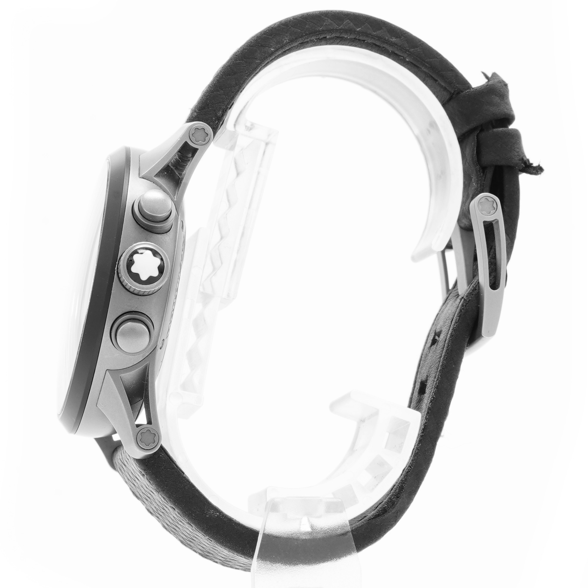 Montblanc Timewalker Chronograph - Inventory 7993