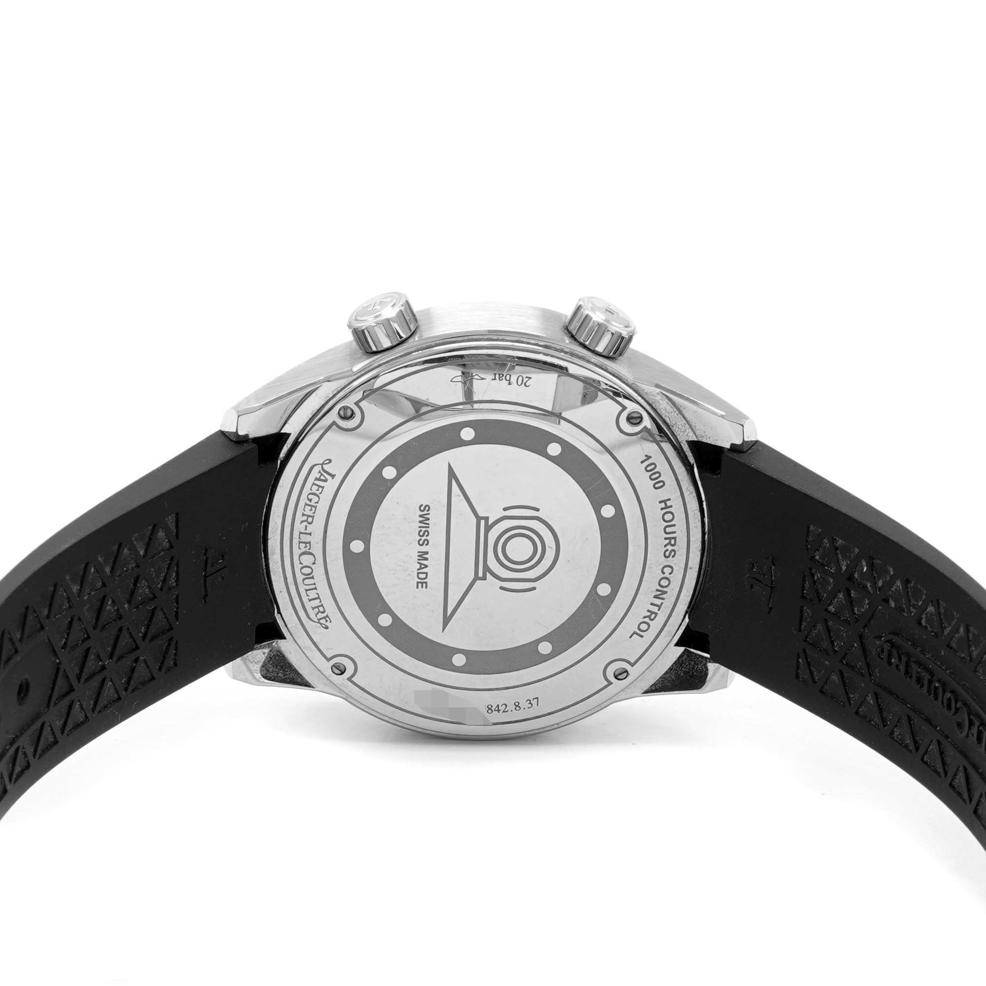 Jaeger LeCoultre Polaris - Inventory 8007