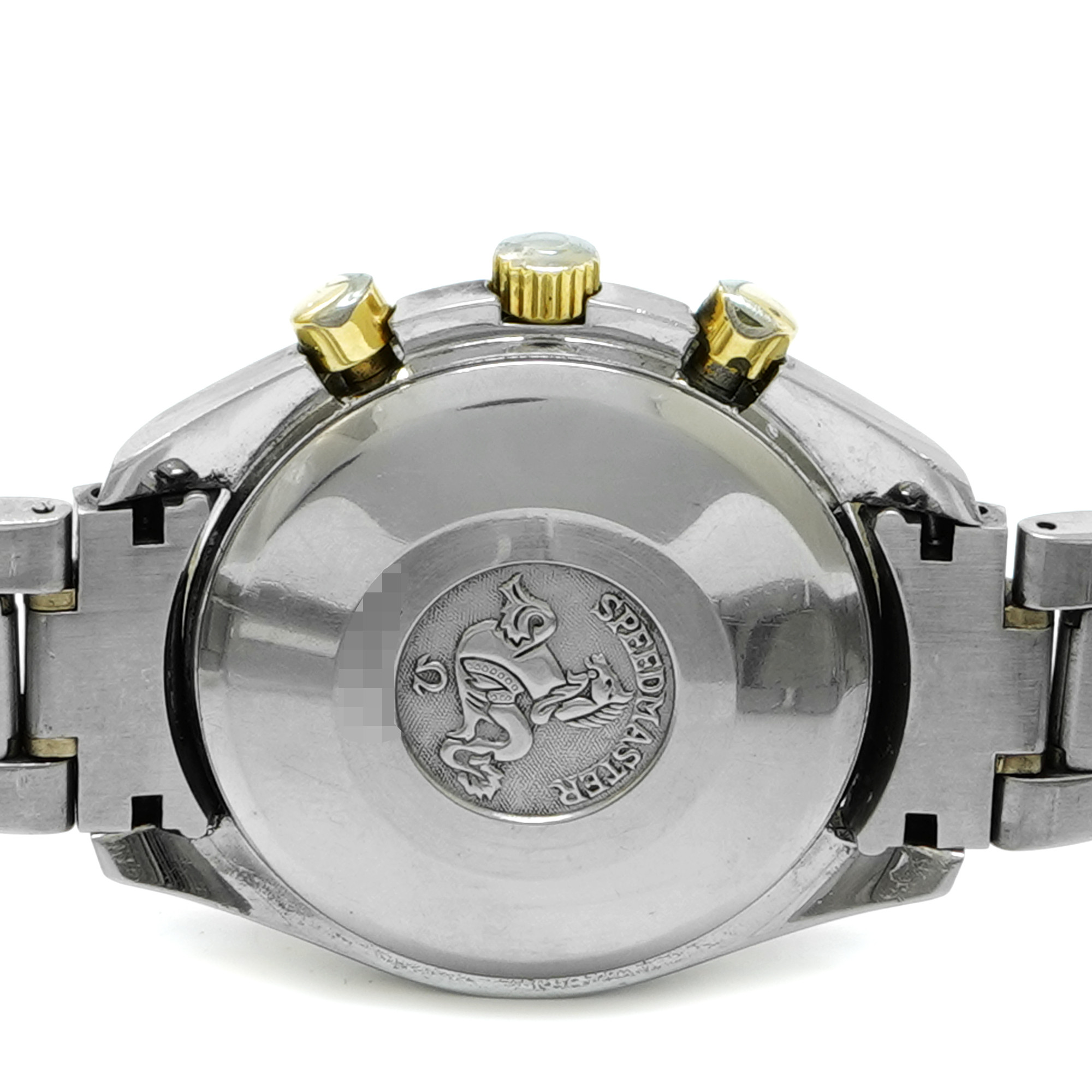 Omega Speedmaster Mark 40 3313.33 - Inventory 8004