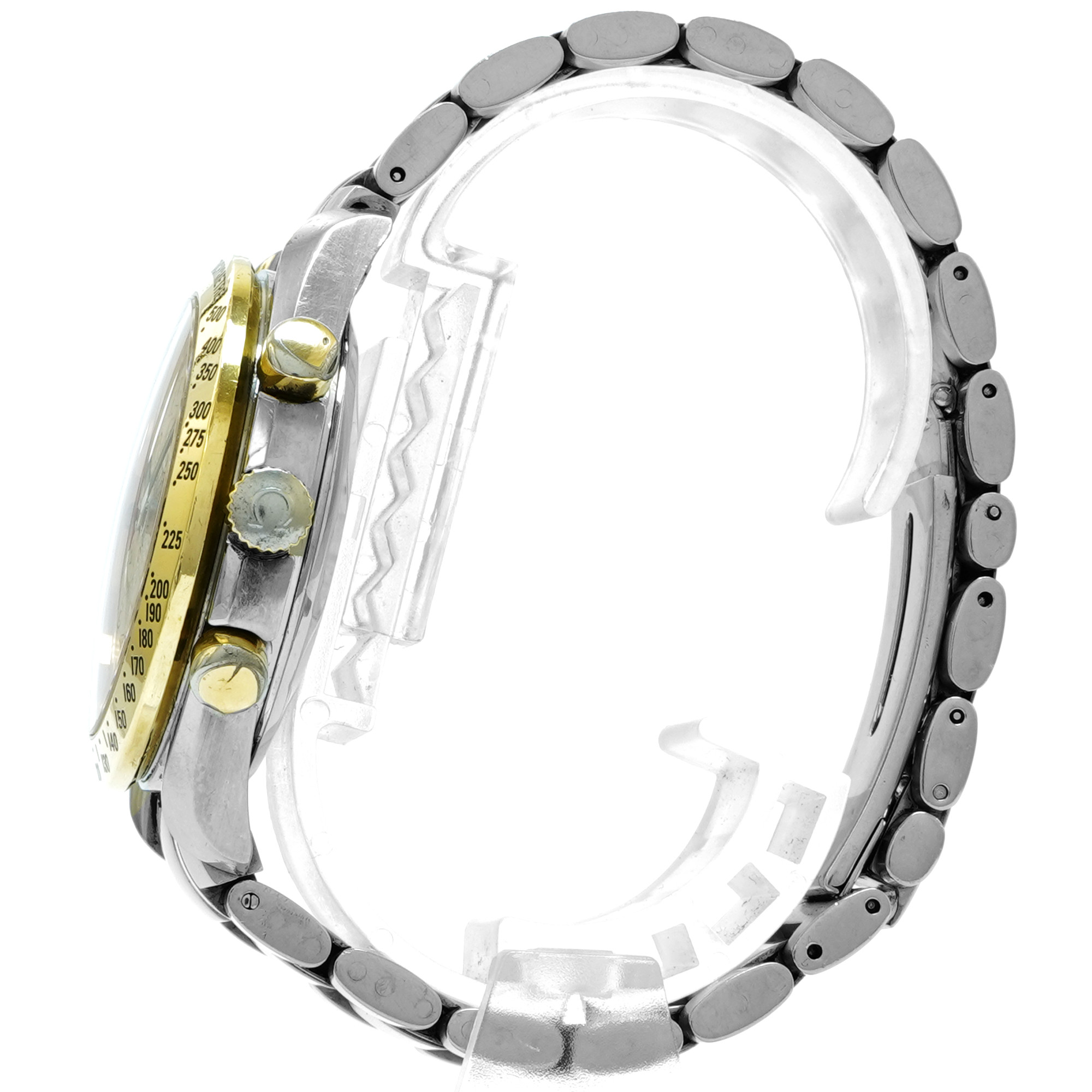 Omega Speedmaster Mark 40 3313.33 - Inventory 8004