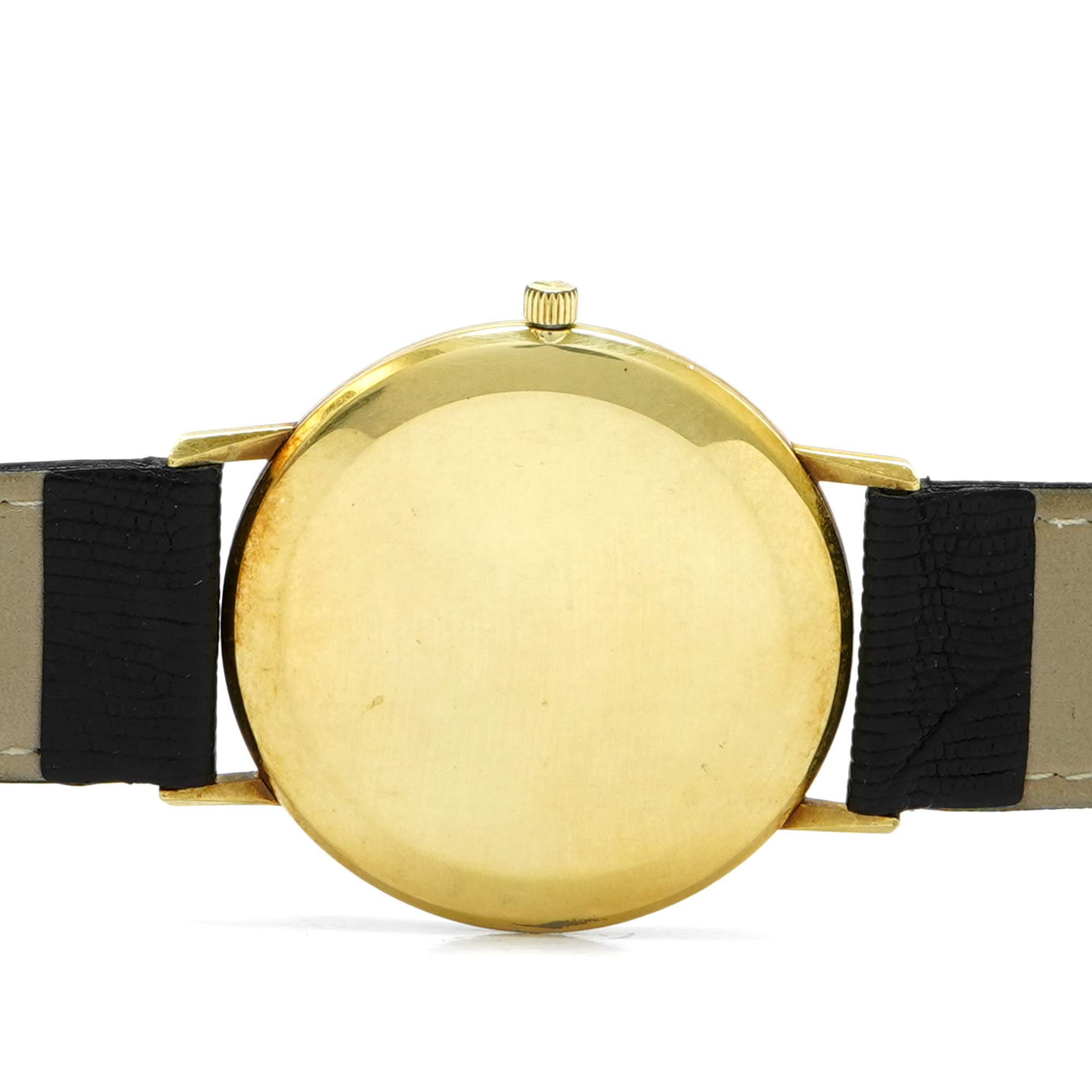 Universal Geneve Golden Shadow 166101403 - Inventory 8001
