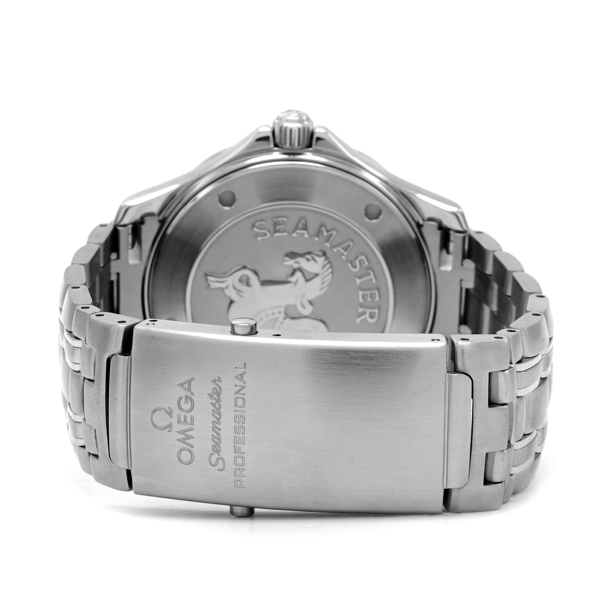 Omega Seamaster 300 41mm 212.30.41.61.01.001 - Inventory 6361